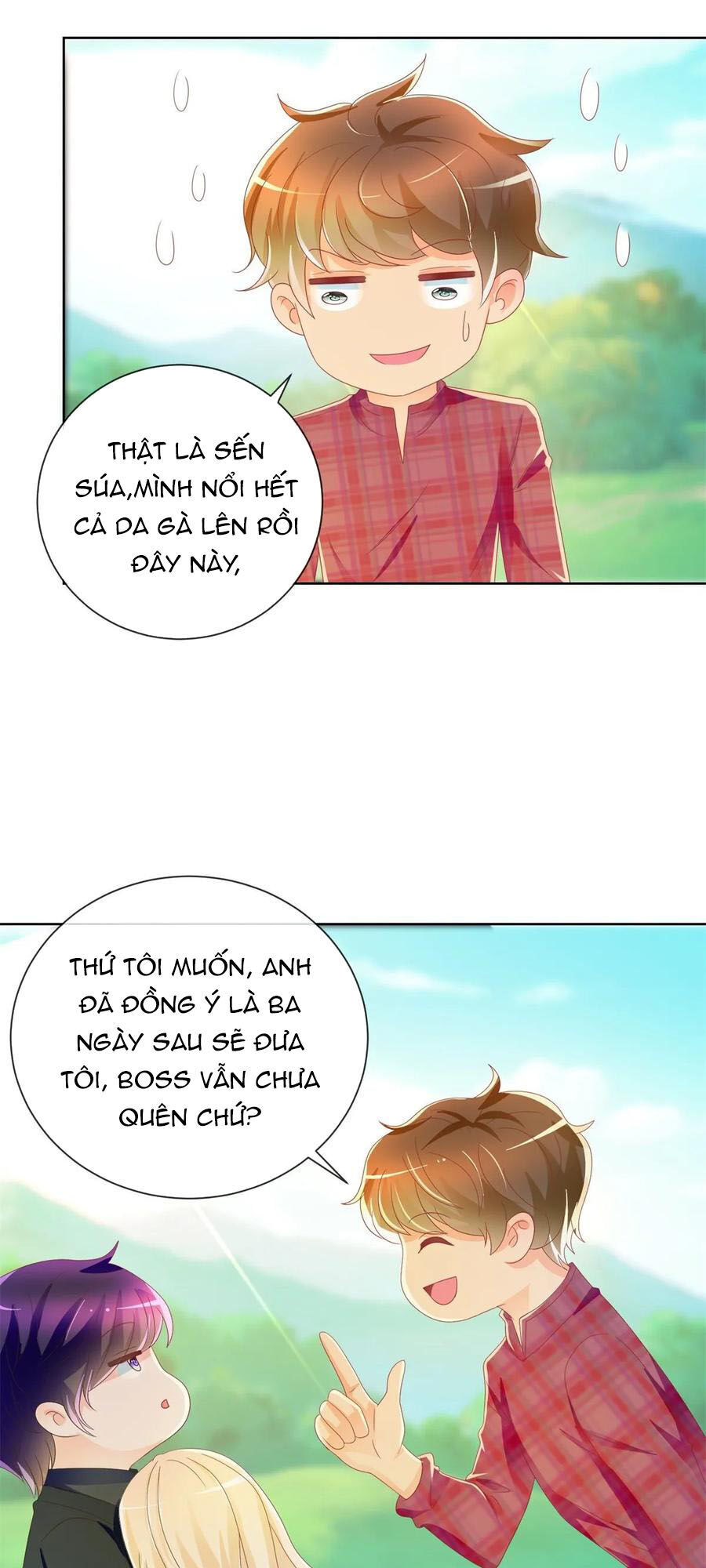 Ẩn Hôn 100%: Chọc Tức Vợ Yêu Mua Một Tặng Một Chapter 191 - 23