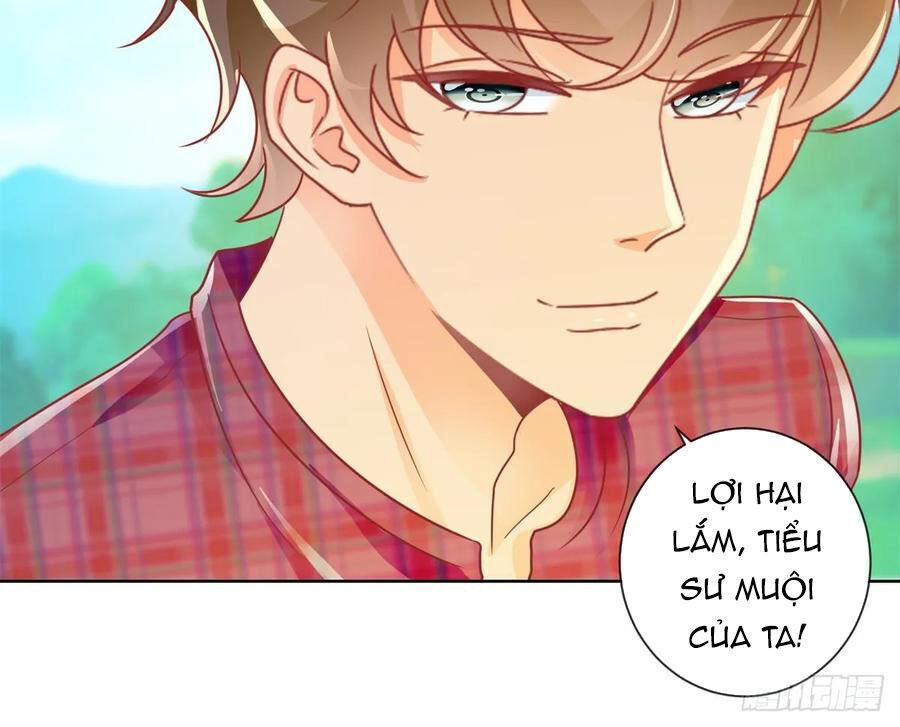 Ẩn Hôn 100%: Chọc Tức Vợ Yêu Mua Một Tặng Một Chapter 191 - 26