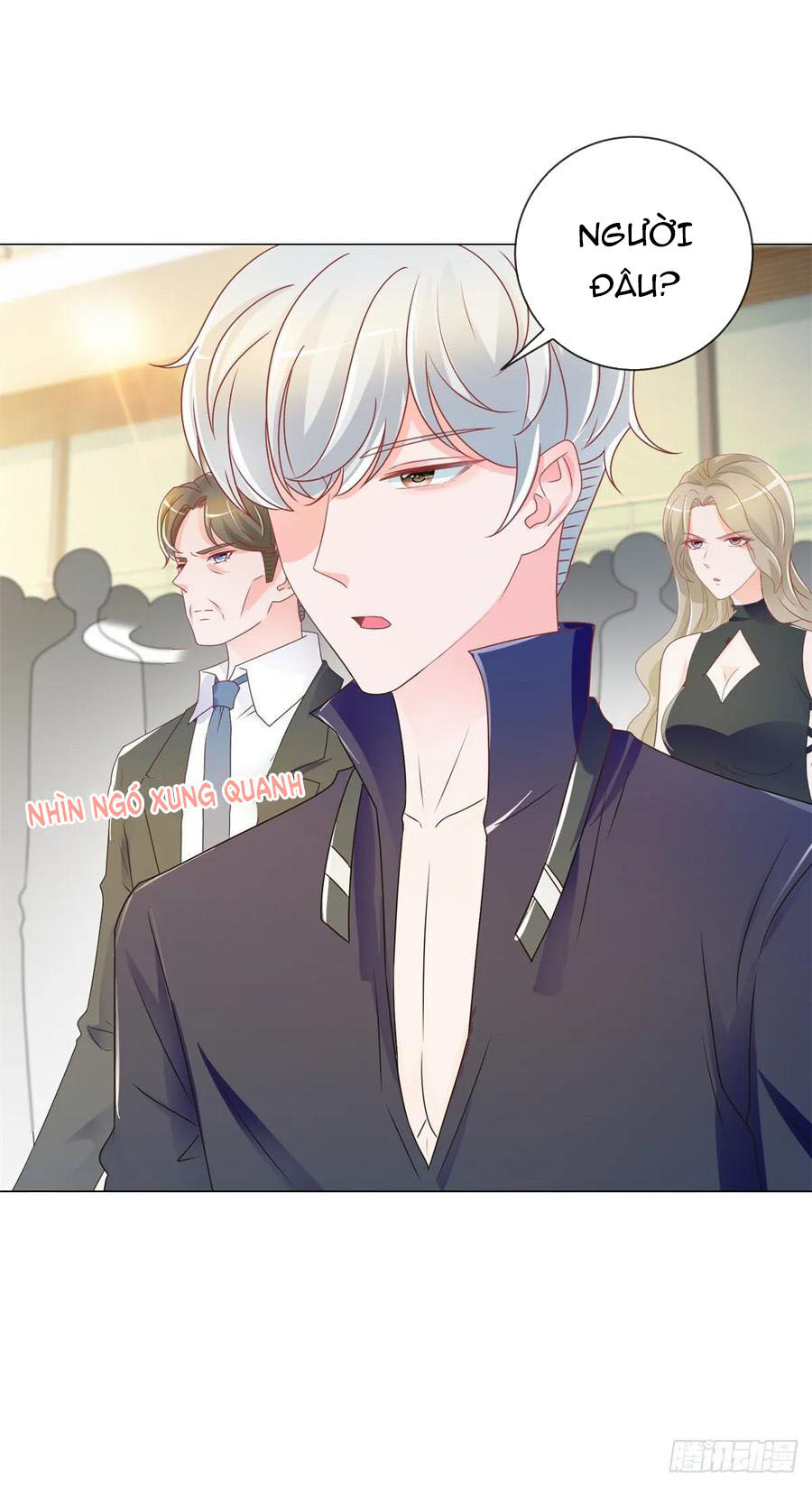 Ẩn Hôn 100%: Chọc Tức Vợ Yêu Mua Một Tặng Một Chapter 191 - 28