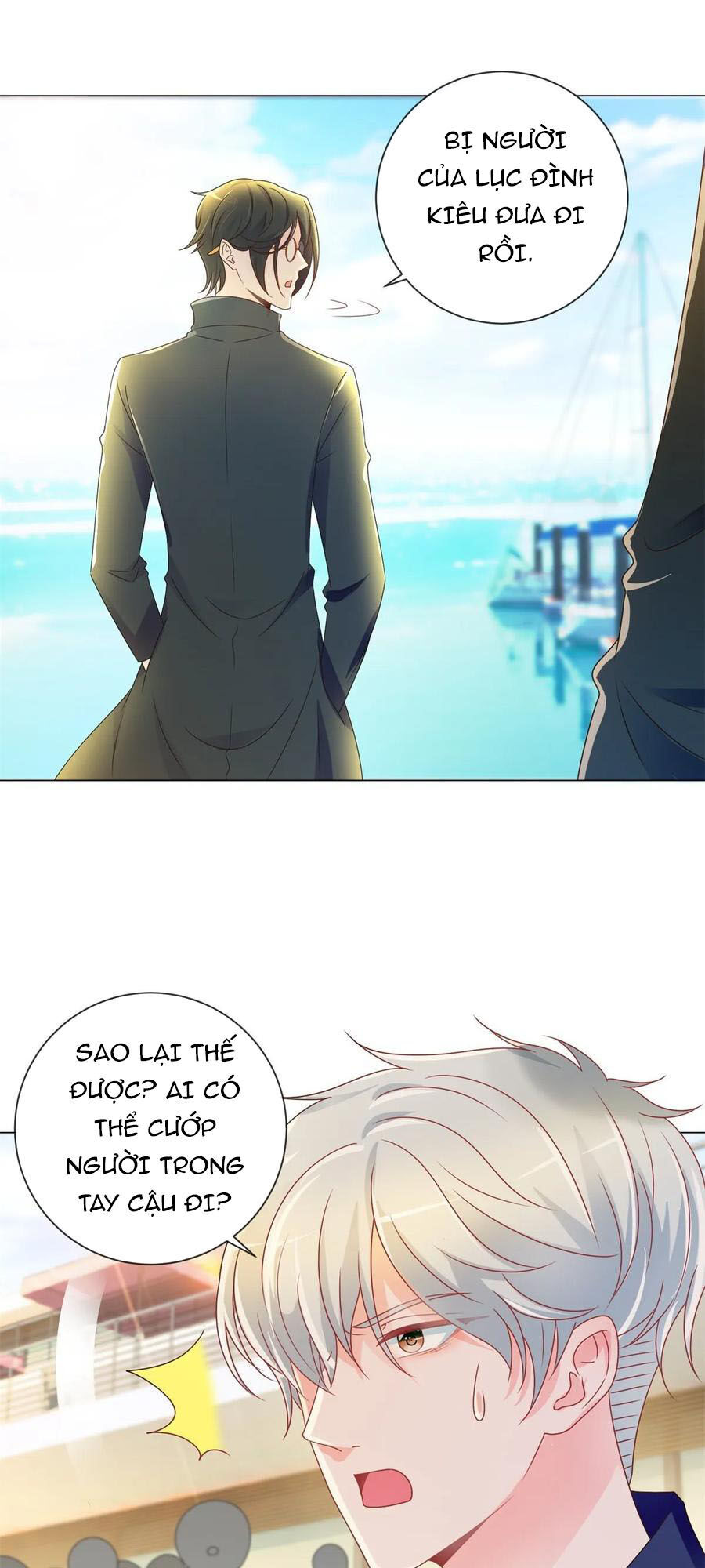 Ẩn Hôn 100%: Chọc Tức Vợ Yêu Mua Một Tặng Một Chapter 191 - 29