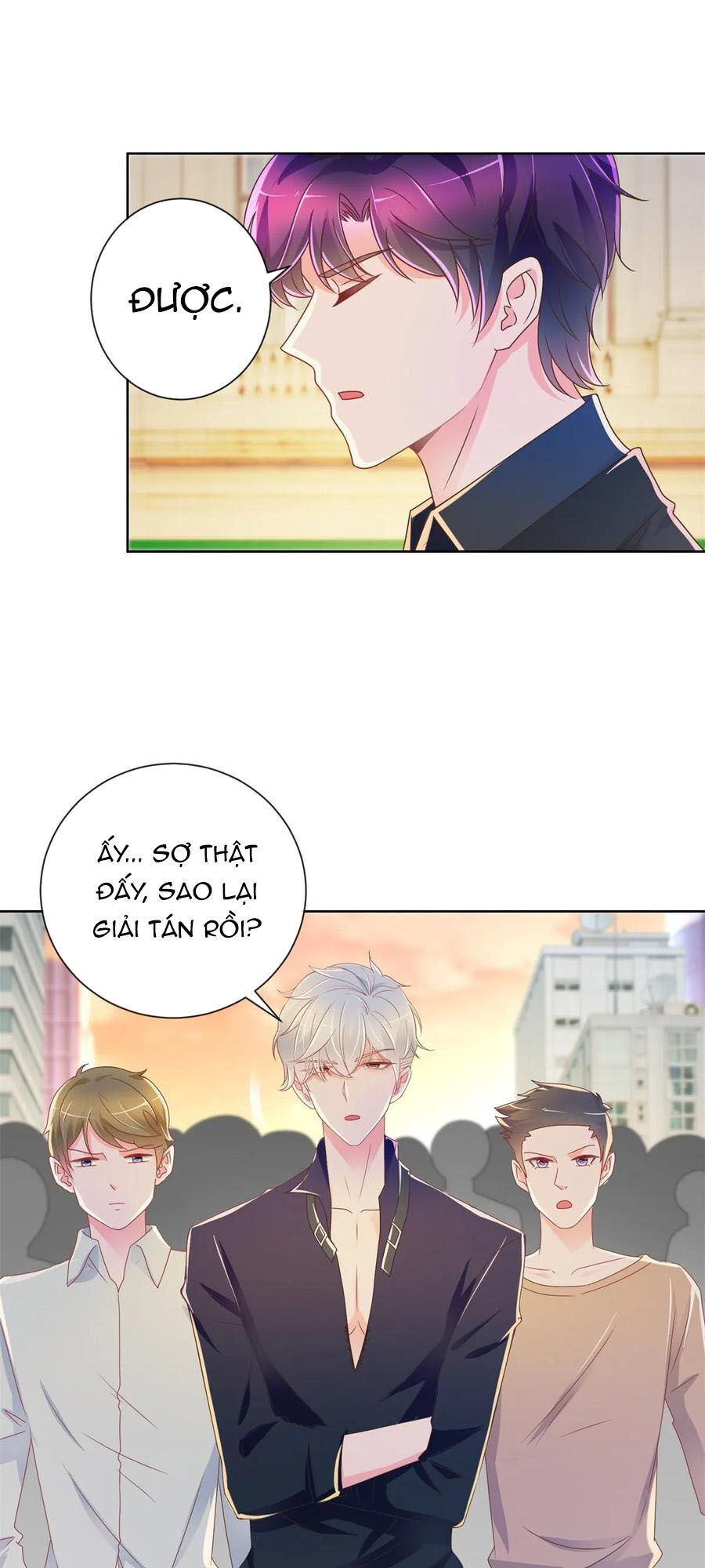 Ẩn Hôn 100%: Chọc Tức Vợ Yêu Mua Một Tặng Một Chapter 191 - 4