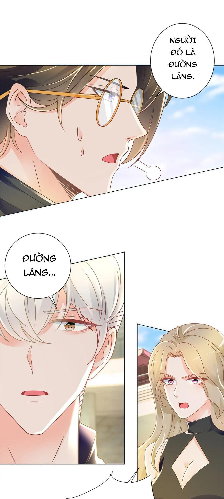 Ẩn Hôn 100%: Chọc Tức Vợ Yêu Mua Một Tặng Một Chapter 191 - 31