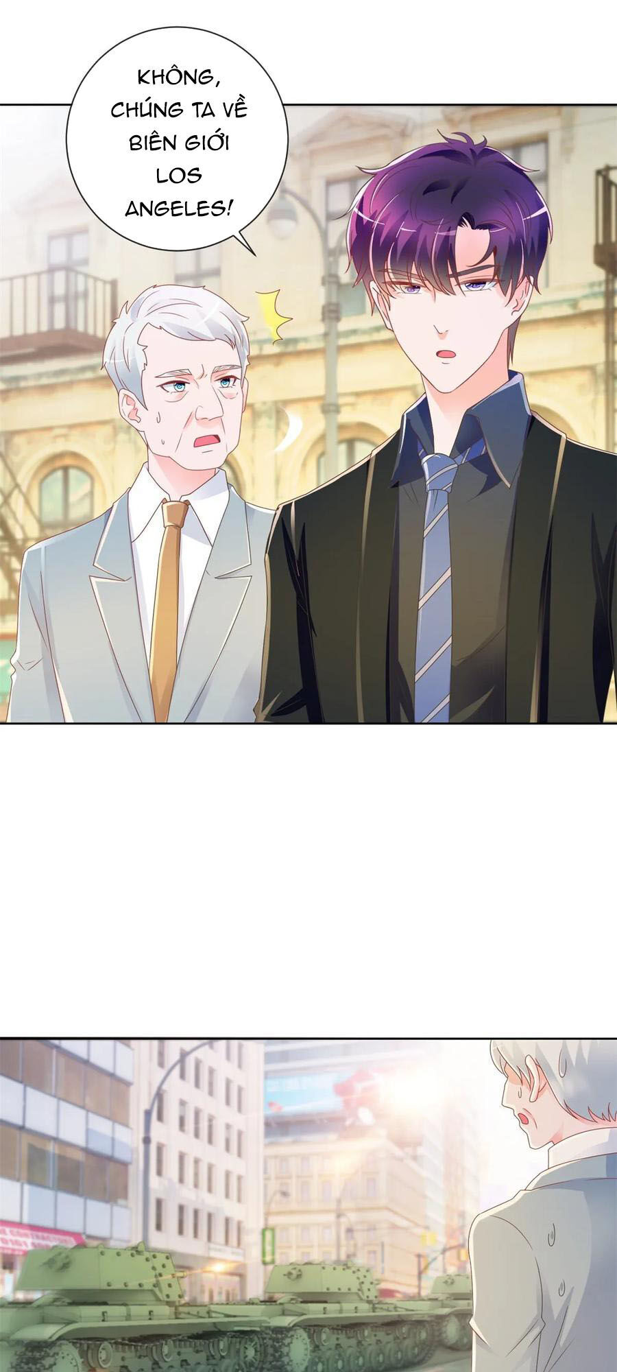 Ẩn Hôn 100%: Chọc Tức Vợ Yêu Mua Một Tặng Một Chapter 191 - 7