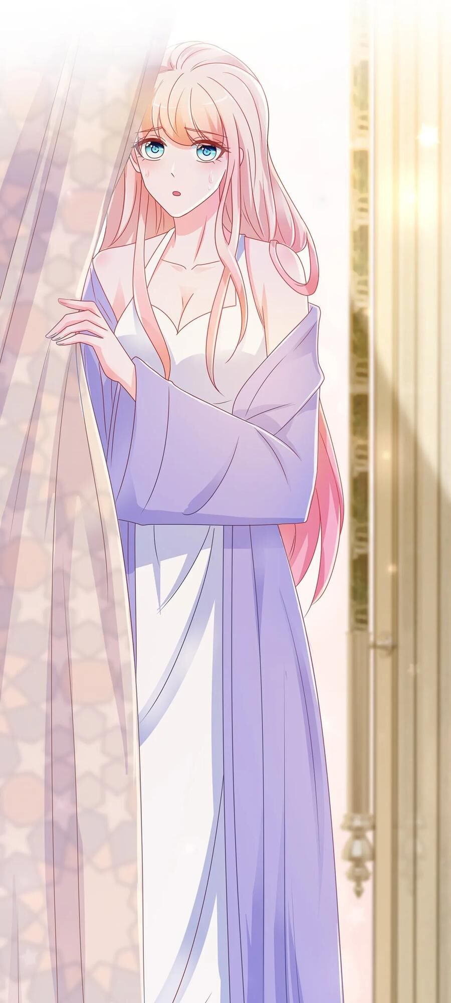 Ẩn Hôn 100%: Chọc Tức Vợ Yêu Mua Một Tặng Một Chapter 192 - 12