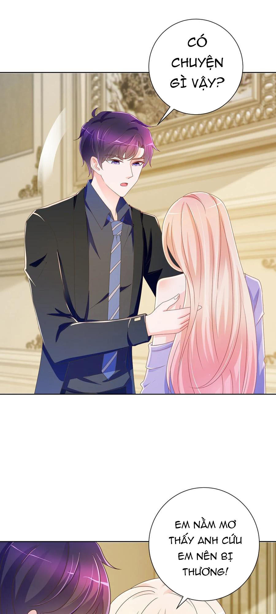 Ẩn Hôn 100%: Chọc Tức Vợ Yêu Mua Một Tặng Một Chapter 192 - 14