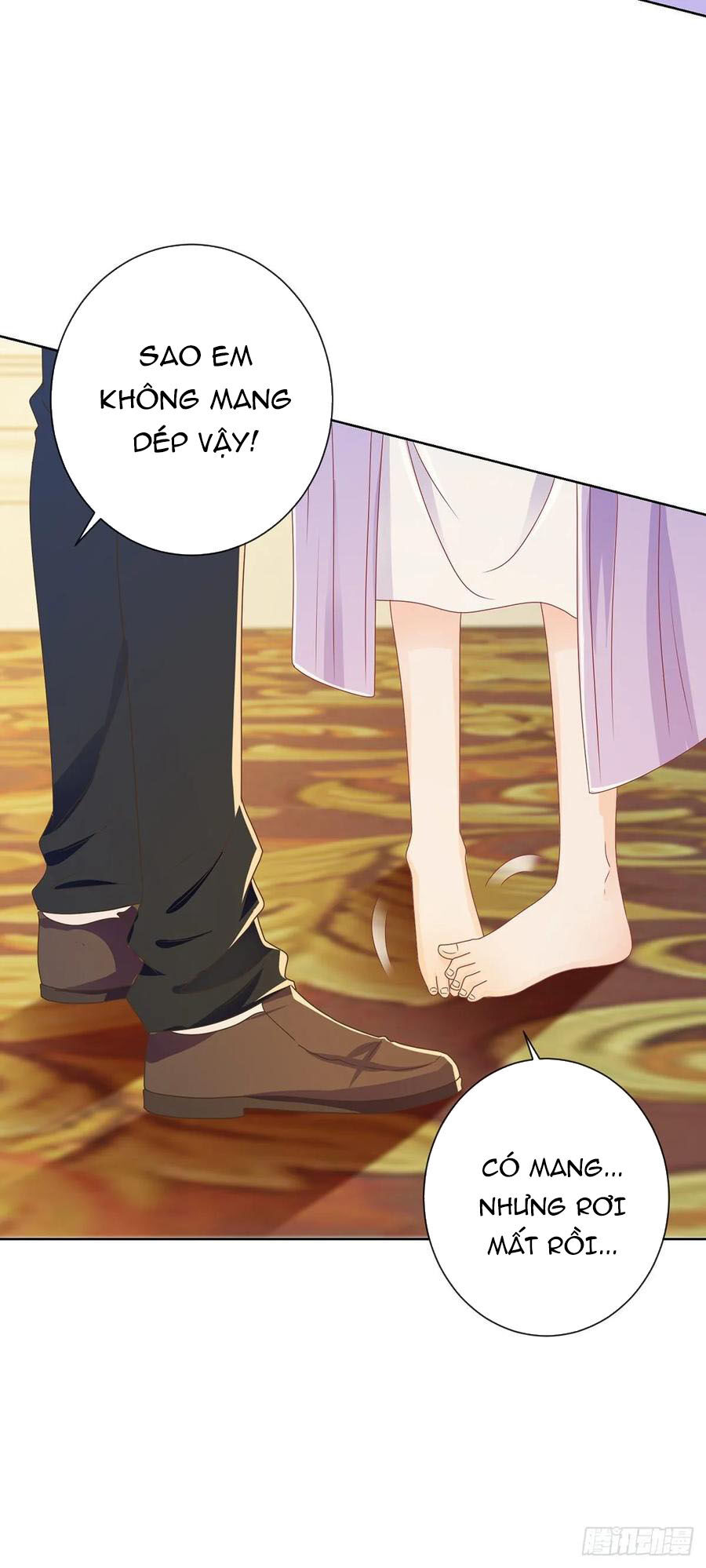 Ẩn Hôn 100%: Chọc Tức Vợ Yêu Mua Một Tặng Một Chapter 192 - 16