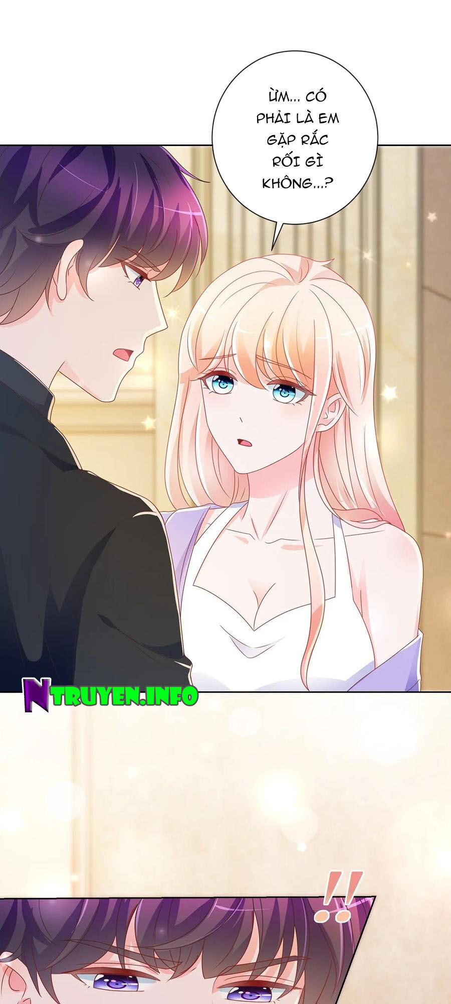 Ẩn Hôn 100%: Chọc Tức Vợ Yêu Mua Một Tặng Một Chapter 192 - 17