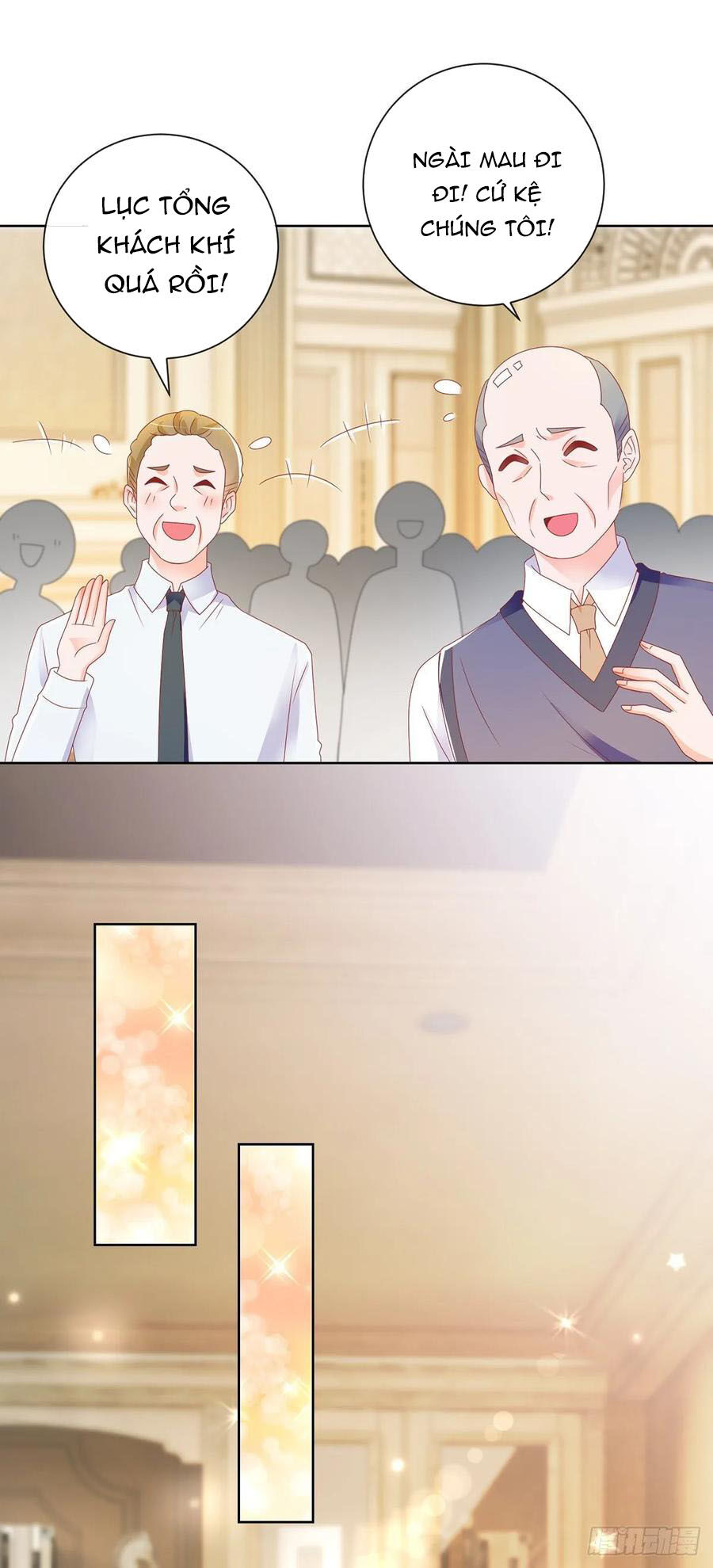 Ẩn Hôn 100%: Chọc Tức Vợ Yêu Mua Một Tặng Một Chapter 192 - 20