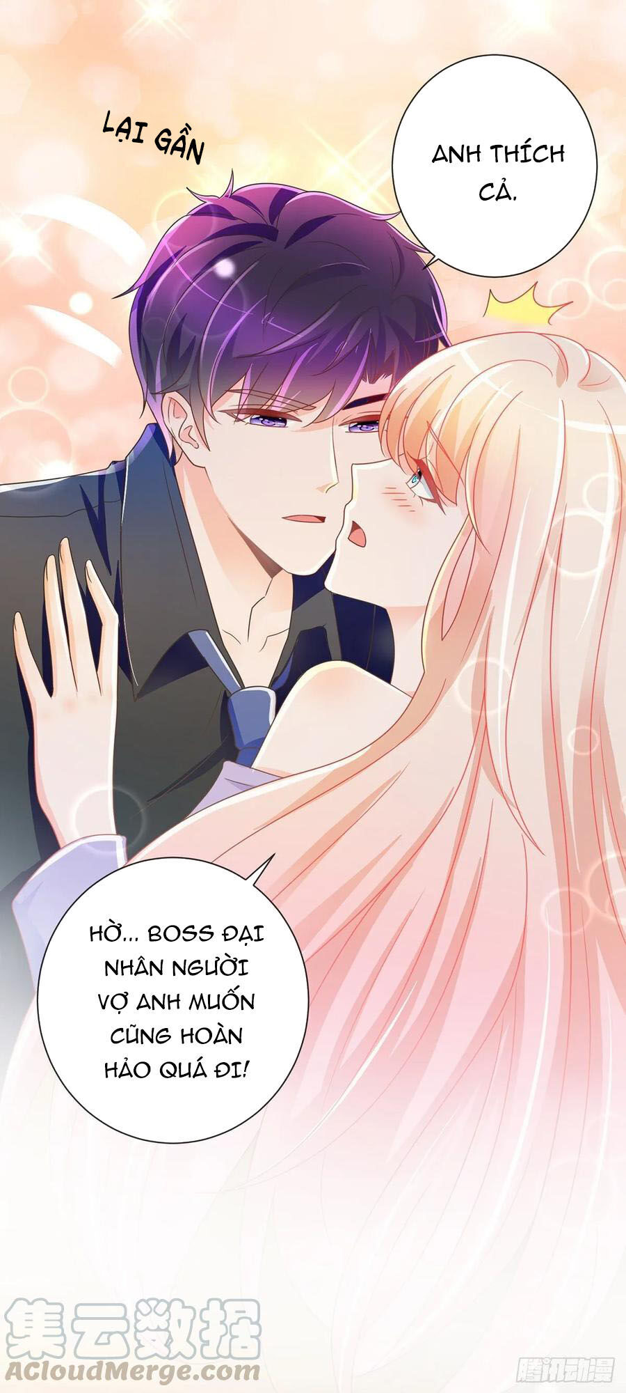 Ẩn Hôn 100%: Chọc Tức Vợ Yêu Mua Một Tặng Một Chapter 192 - 26