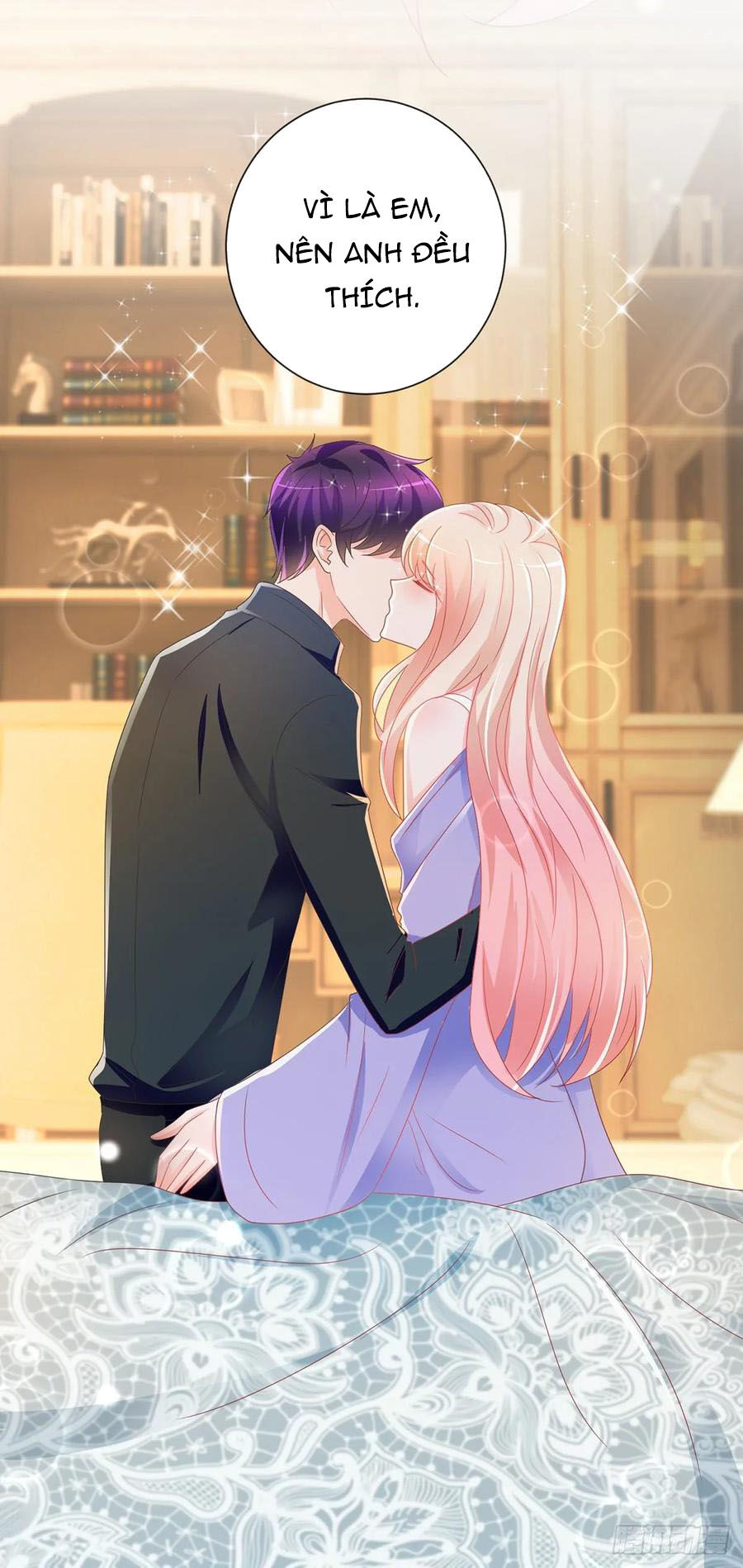 Ẩn Hôn 100%: Chọc Tức Vợ Yêu Mua Một Tặng Một Chapter 192 - 28