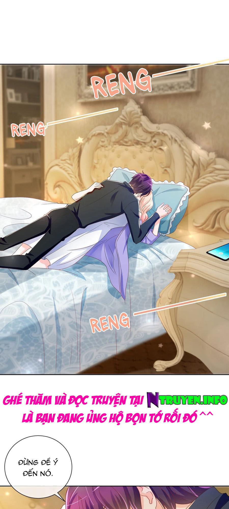 Ẩn Hôn 100%: Chọc Tức Vợ Yêu Mua Một Tặng Một Chapter 192 - 29