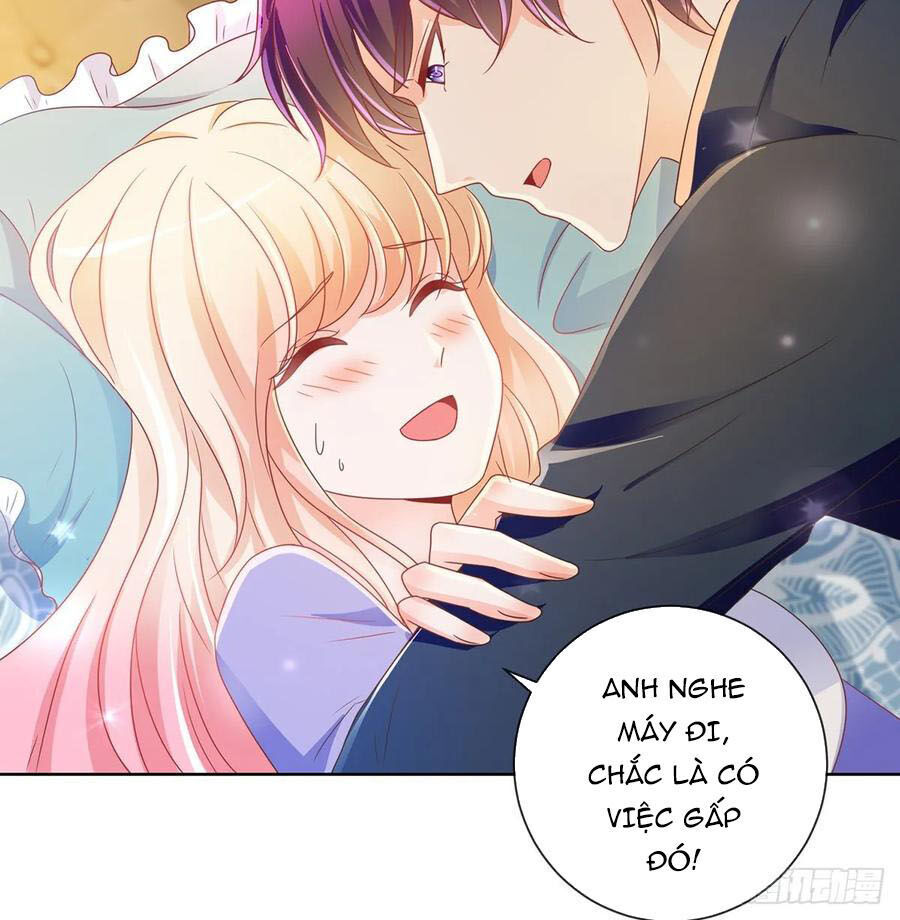 Ẩn Hôn 100%: Chọc Tức Vợ Yêu Mua Một Tặng Một Chapter 192 - 30