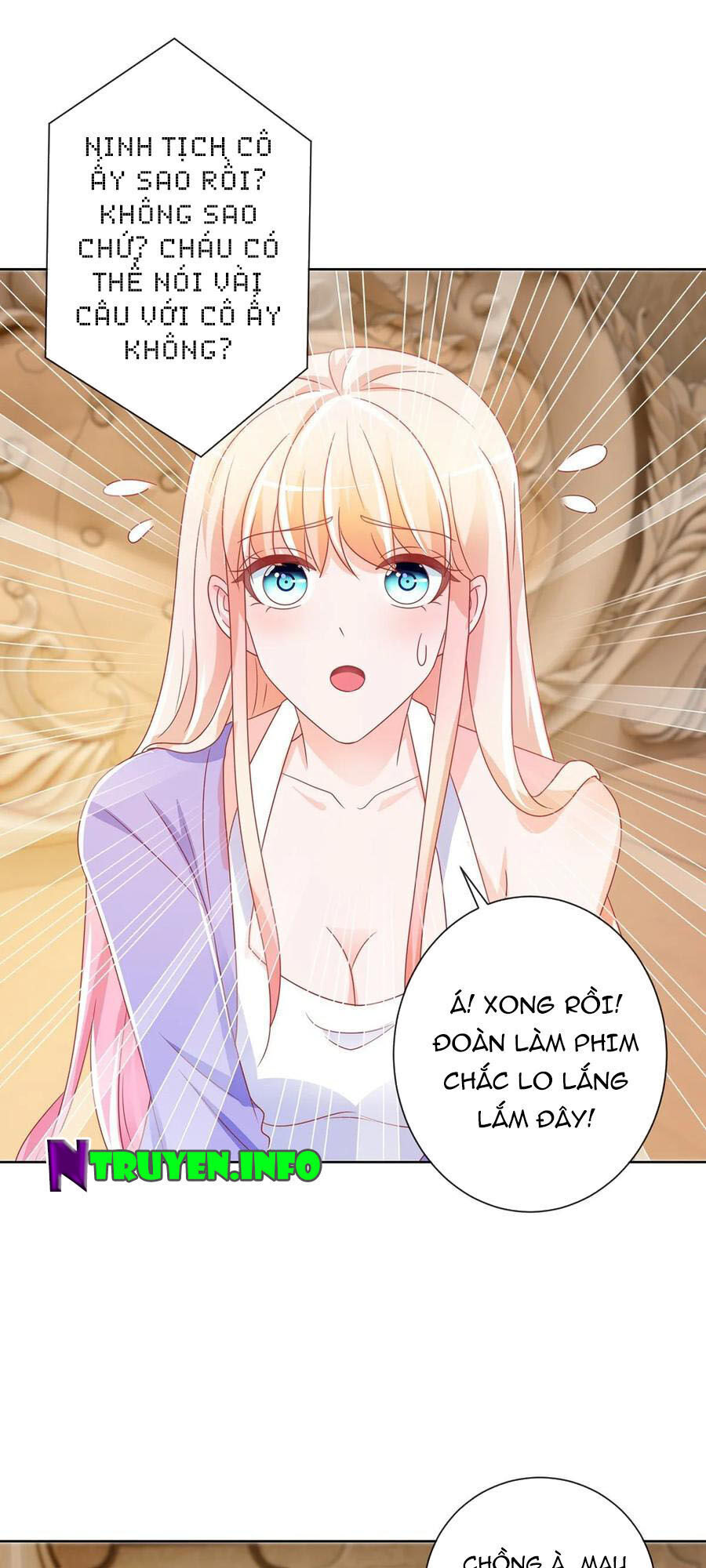 Ẩn Hôn 100%: Chọc Tức Vợ Yêu Mua Một Tặng Một Chapter 192 - 33