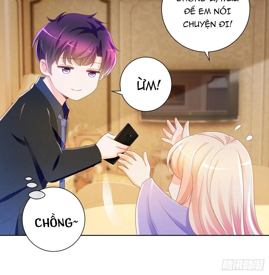 Ẩn Hôn 100%: Chọc Tức Vợ Yêu Mua Một Tặng Một Chapter 192 - 34