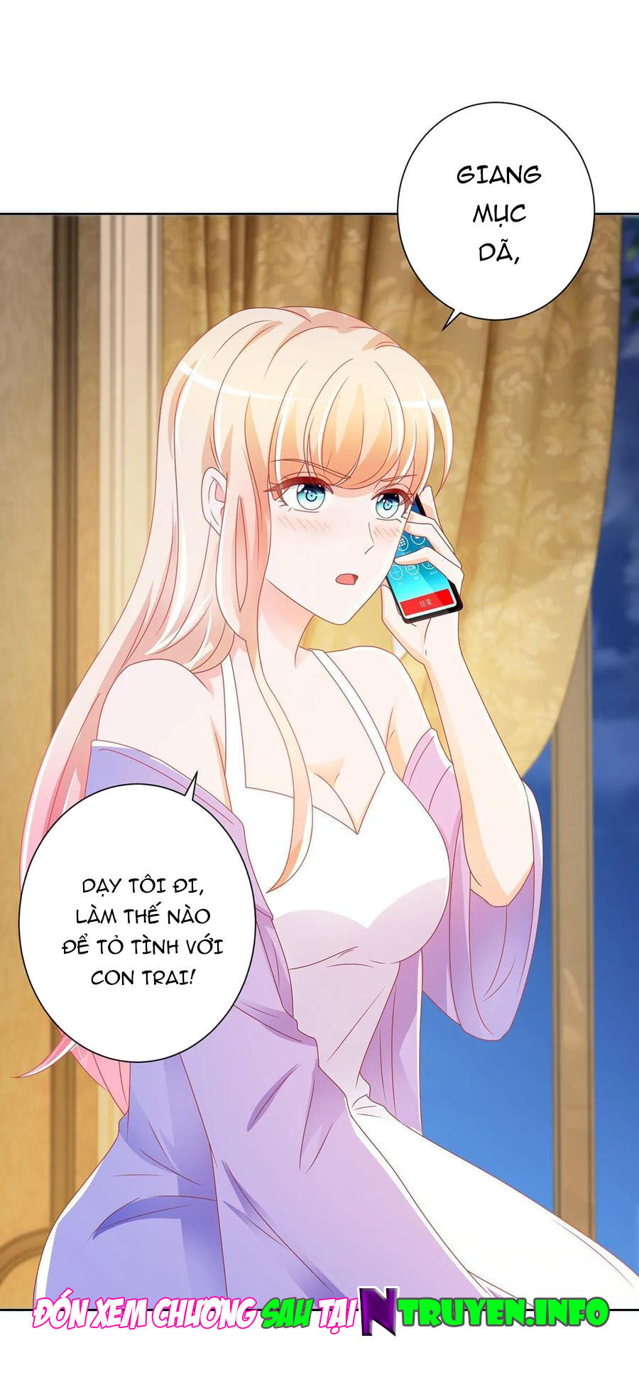 Ẩn Hôn 100%: Chọc Tức Vợ Yêu Mua Một Tặng Một Chapter 192 - 37