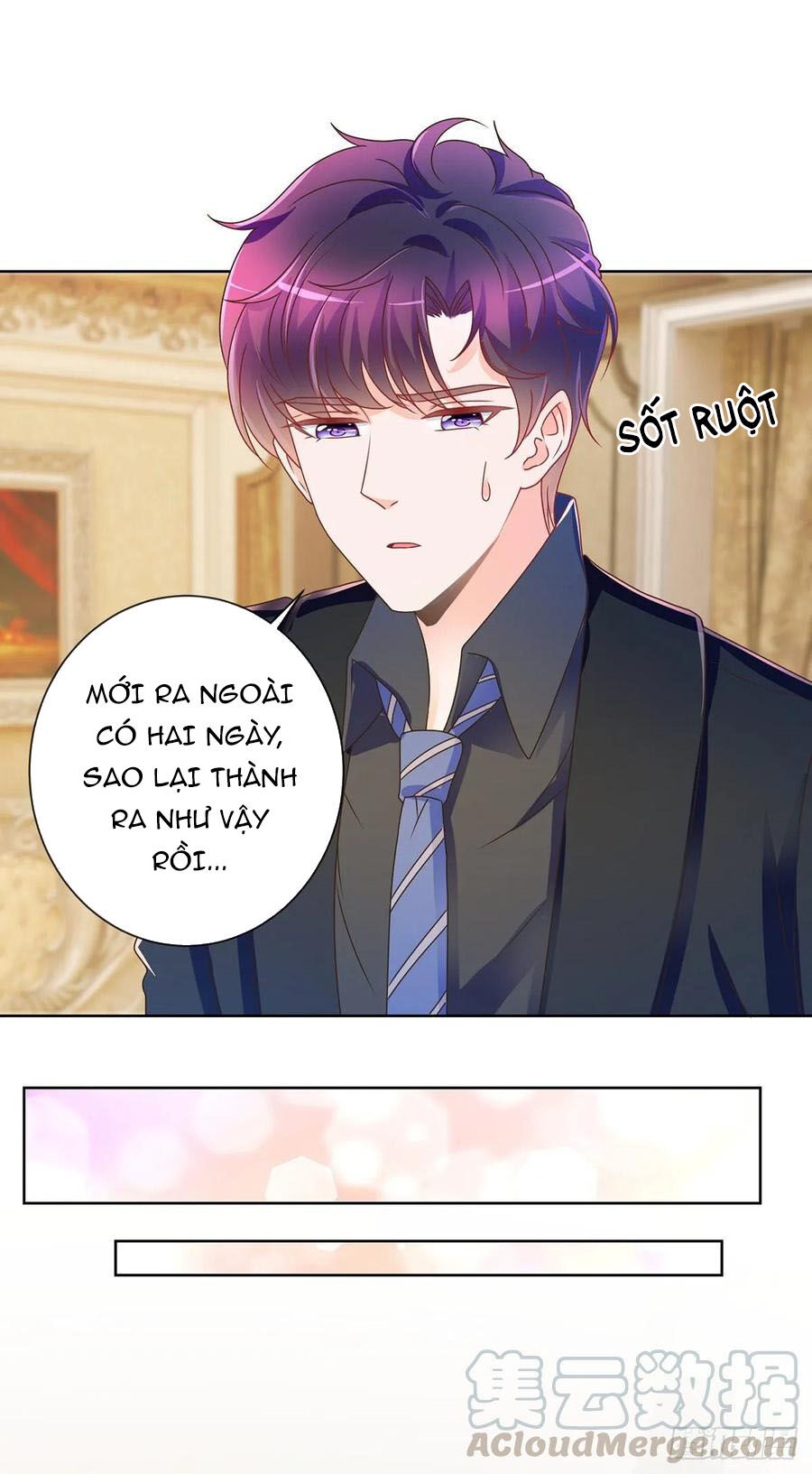 Ẩn Hôn 100%: Chọc Tức Vợ Yêu Mua Một Tặng Một Chapter 192 - 5