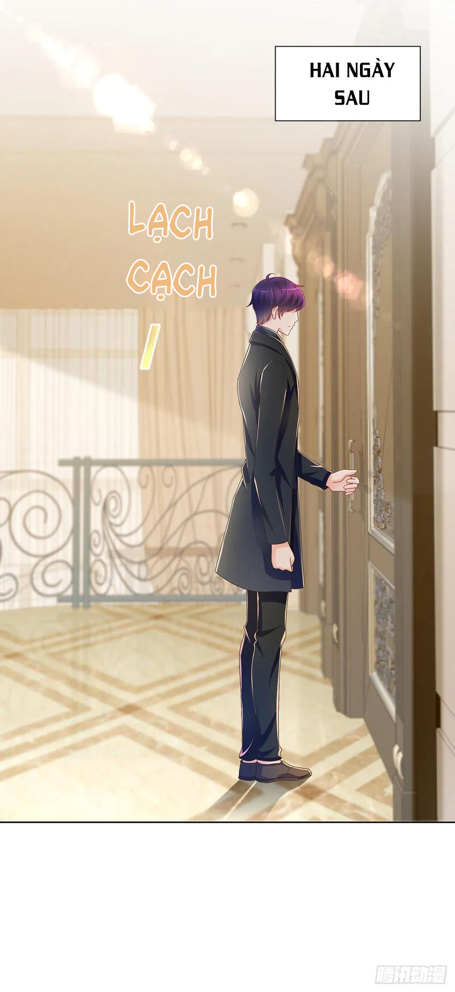 Ẩn Hôn 100%: Chọc Tức Vợ Yêu Mua Một Tặng Một Chapter 192 - 6