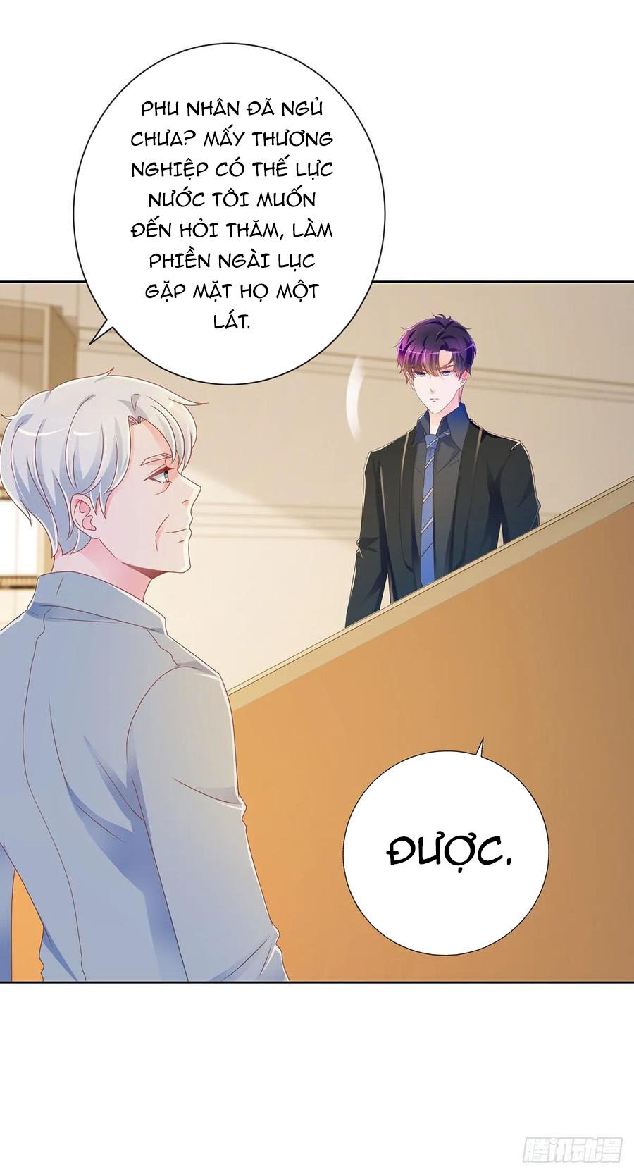 Ẩn Hôn 100%: Chọc Tức Vợ Yêu Mua Một Tặng Một Chapter 192 - 7