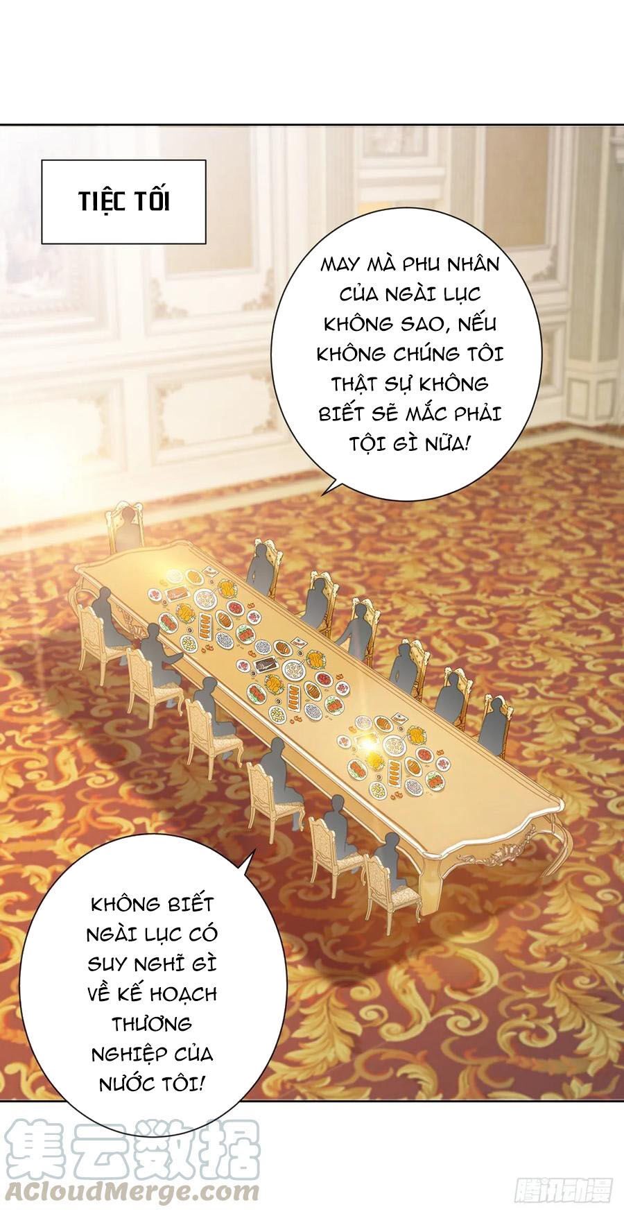 Ẩn Hôn 100%: Chọc Tức Vợ Yêu Mua Một Tặng Một Chapter 192 - 8