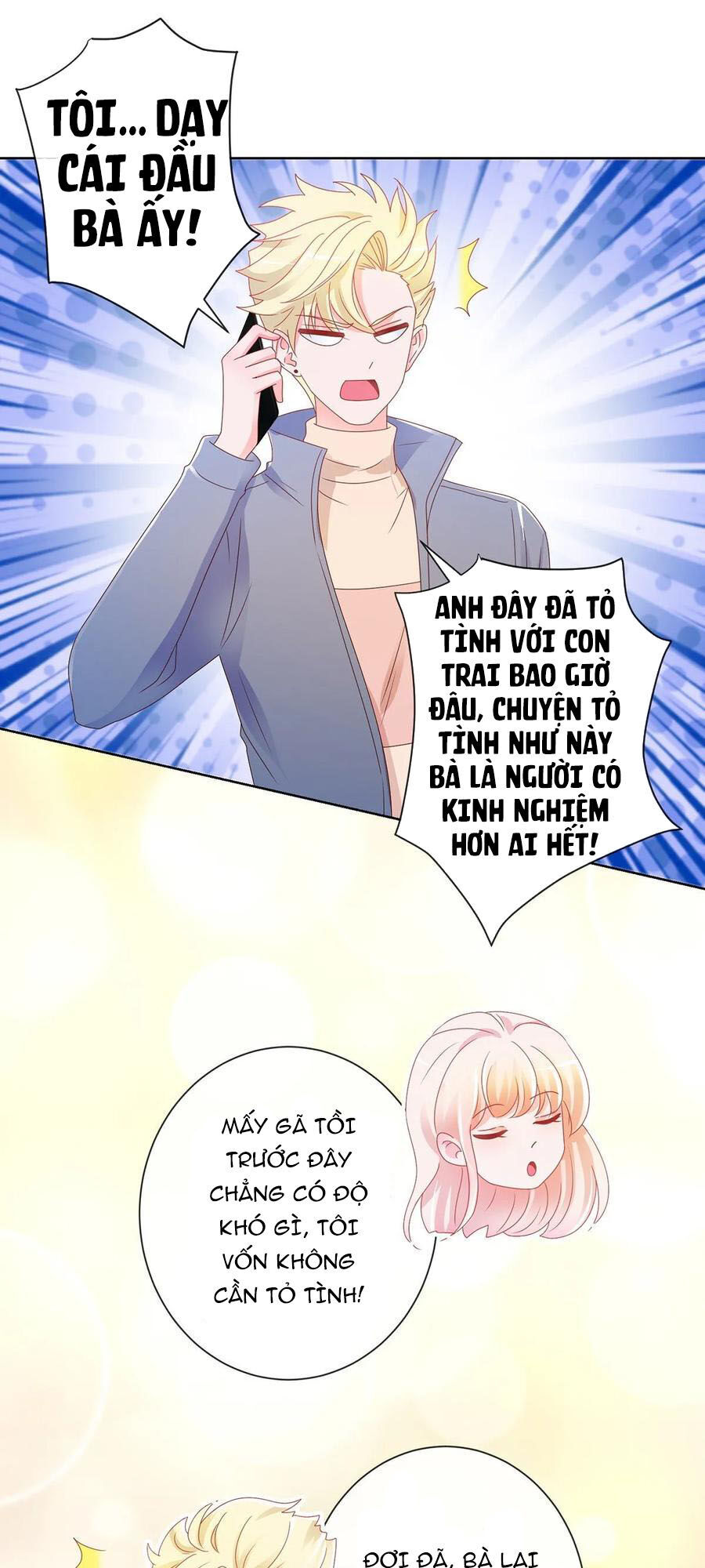 Ẩn Hôn 100%: Chọc Tức Vợ Yêu Mua Một Tặng Một Chapter 193 - 2