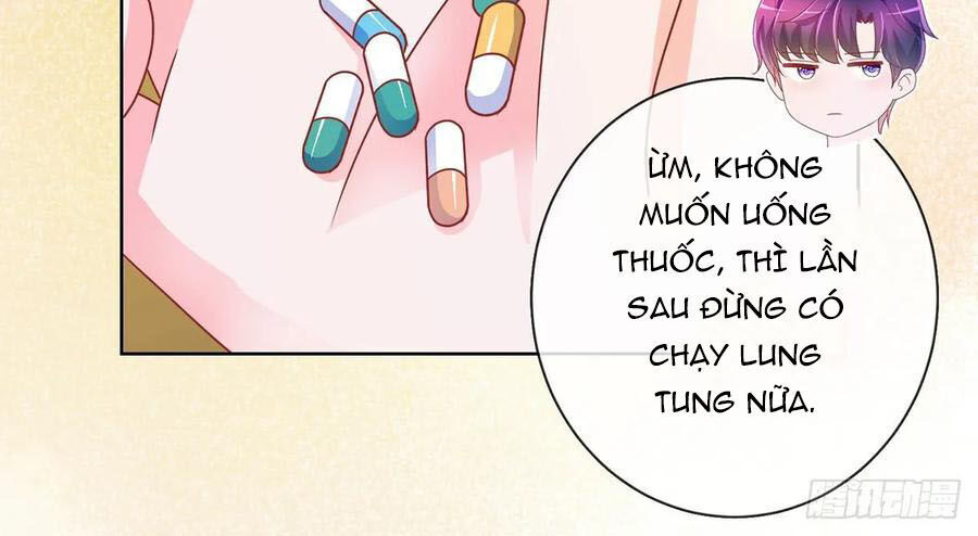 Ẩn Hôn 100%: Chọc Tức Vợ Yêu Mua Một Tặng Một Chapter 193 - 13