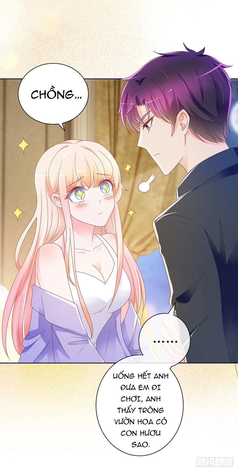 Ẩn Hôn 100%: Chọc Tức Vợ Yêu Mua Một Tặng Một Chapter 193 - 14