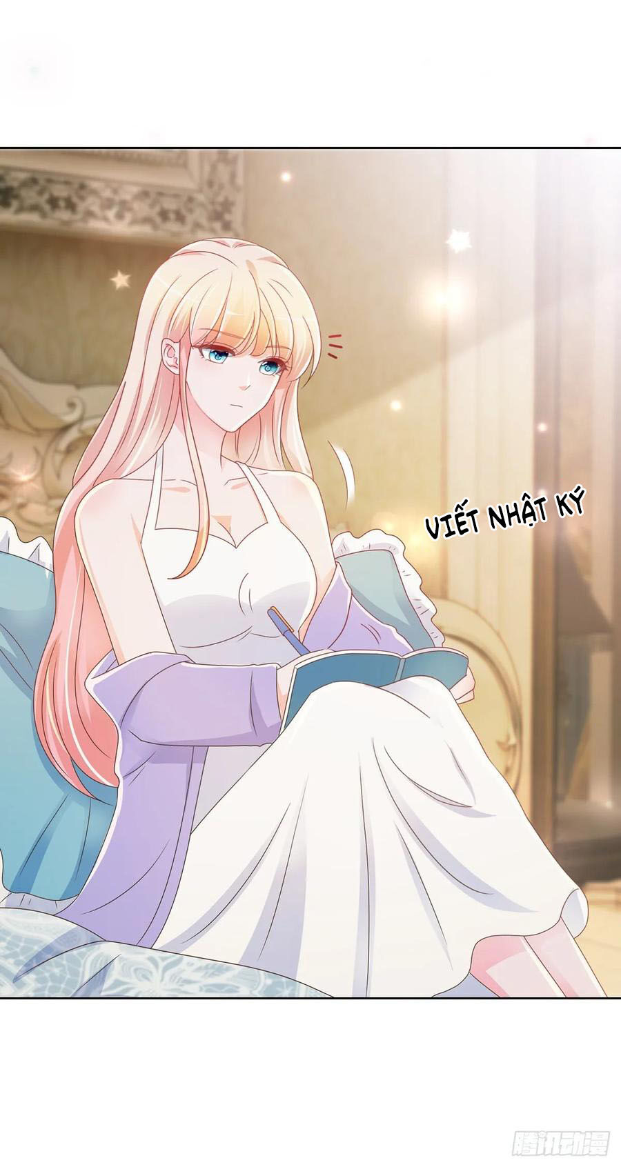 Ẩn Hôn 100%: Chọc Tức Vợ Yêu Mua Một Tặng Một Chapter 193 - 17