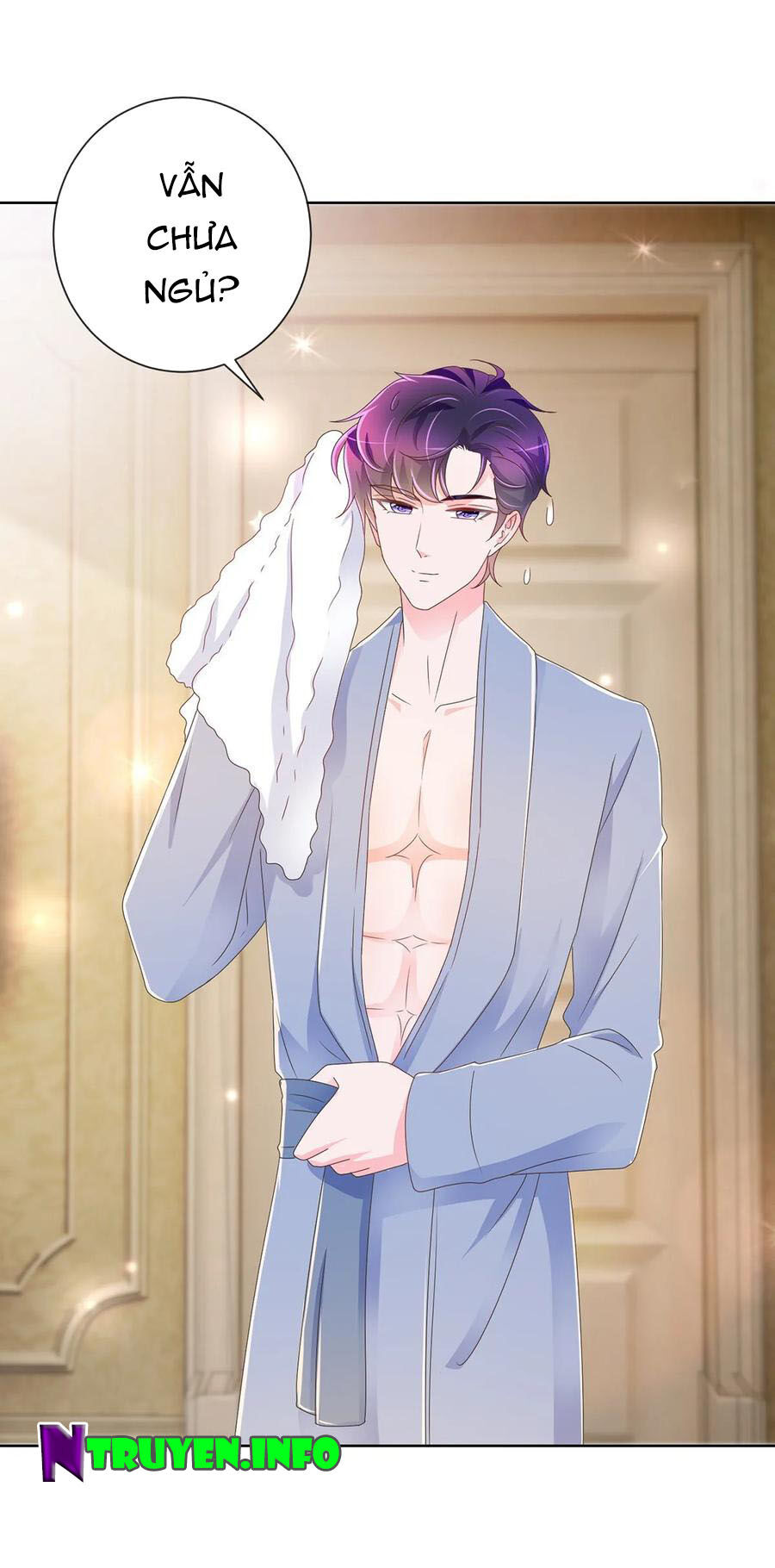 Ẩn Hôn 100%: Chọc Tức Vợ Yêu Mua Một Tặng Một Chapter 193 - 18