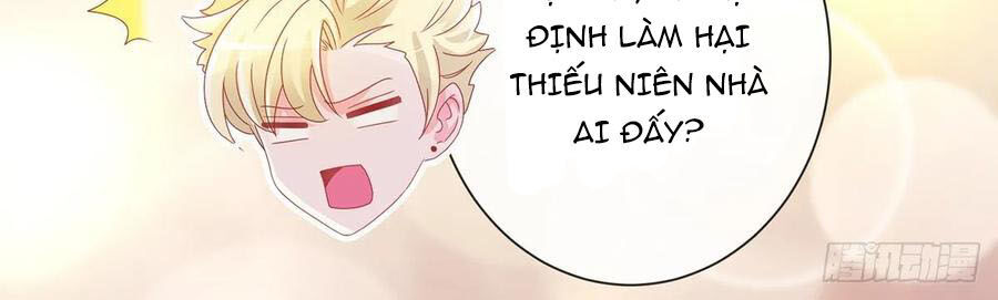 Ẩn Hôn 100%: Chọc Tức Vợ Yêu Mua Một Tặng Một Chapter 193 - 3