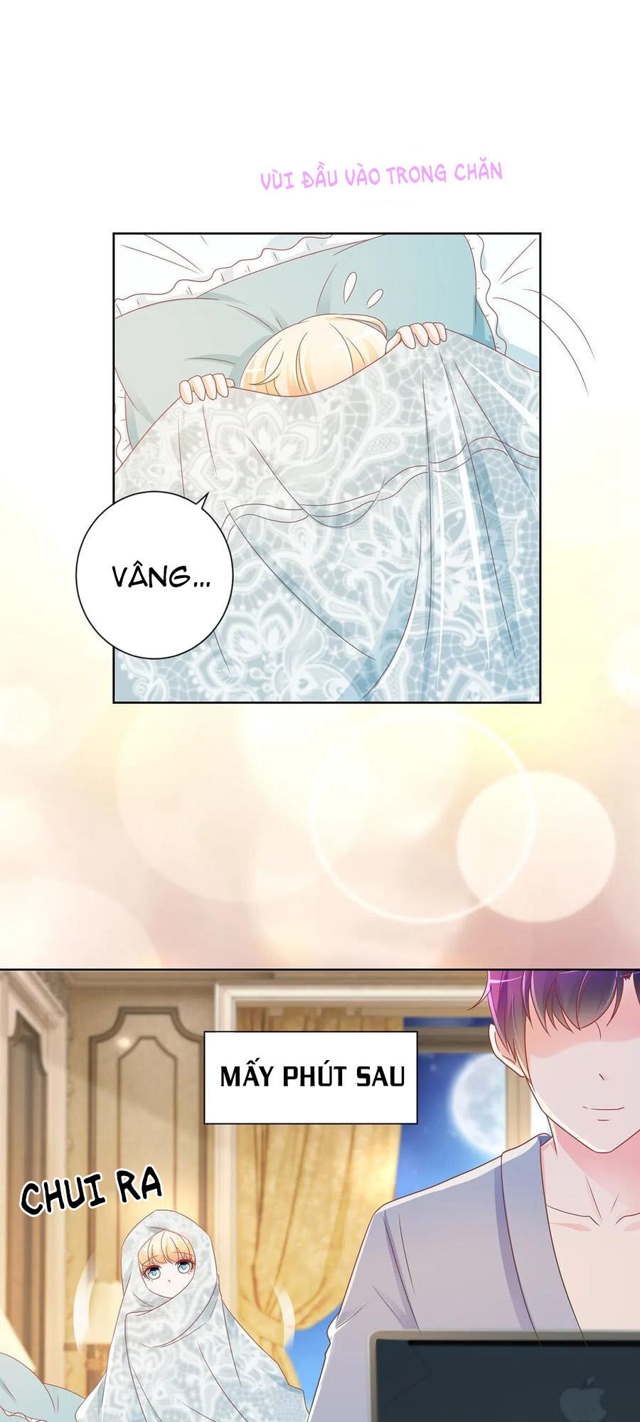 Ẩn Hôn 100%: Chọc Tức Vợ Yêu Mua Một Tặng Một Chapter 193 - 22