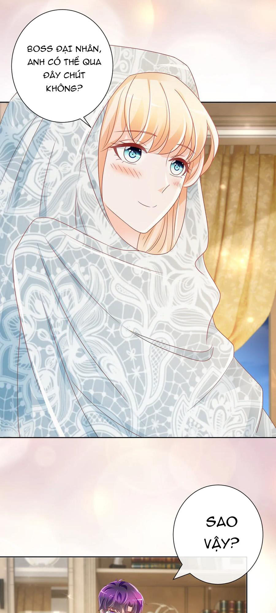 Ẩn Hôn 100%: Chọc Tức Vợ Yêu Mua Một Tặng Một Chapter 193 - 24