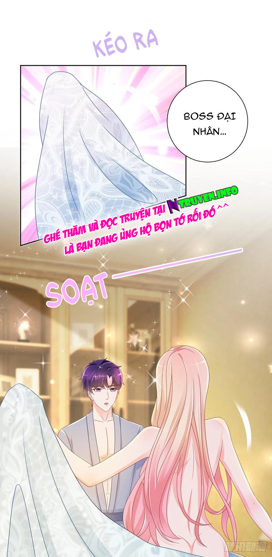 Ẩn Hôn 100%: Chọc Tức Vợ Yêu Mua Một Tặng Một Chapter 193 - 26