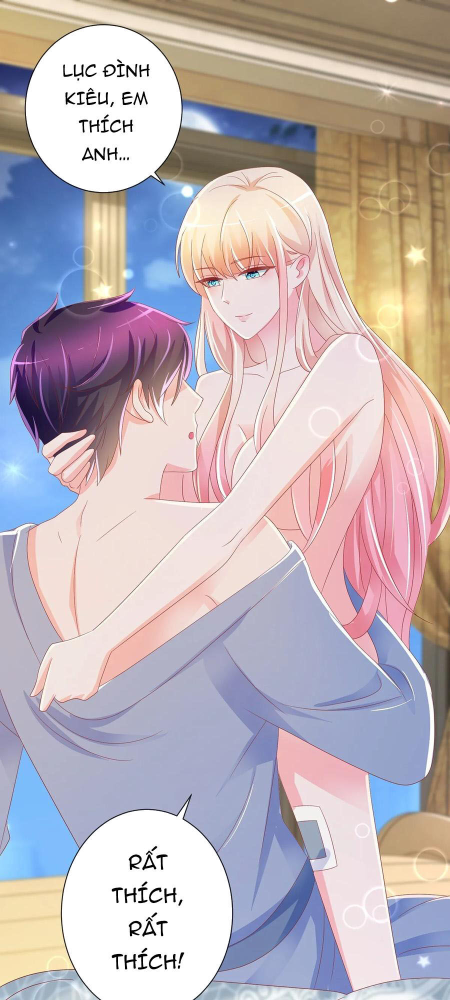 Ẩn Hôn 100%: Chọc Tức Vợ Yêu Mua Một Tặng Một Chapter 193 - 29