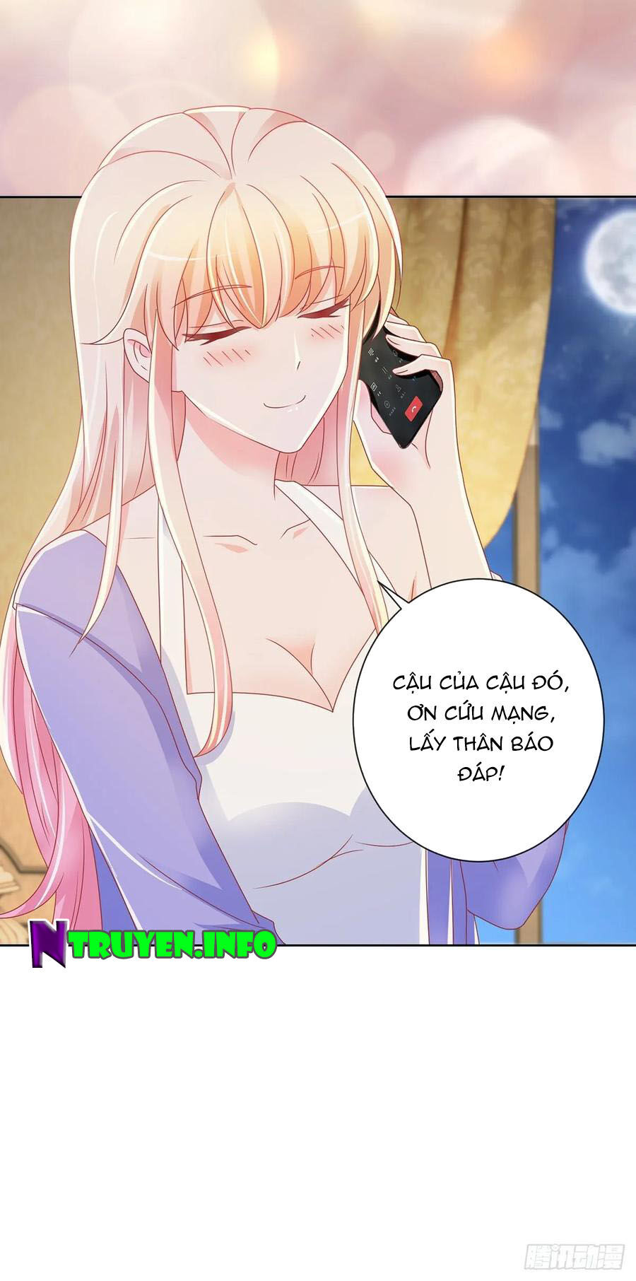 Ẩn Hôn 100%: Chọc Tức Vợ Yêu Mua Một Tặng Một Chapter 193 - 4