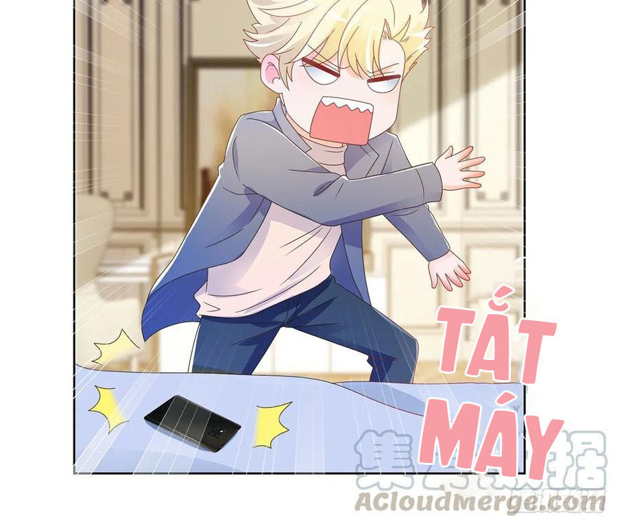 Ẩn Hôn 100%: Chọc Tức Vợ Yêu Mua Một Tặng Một Chapter 193 - 6