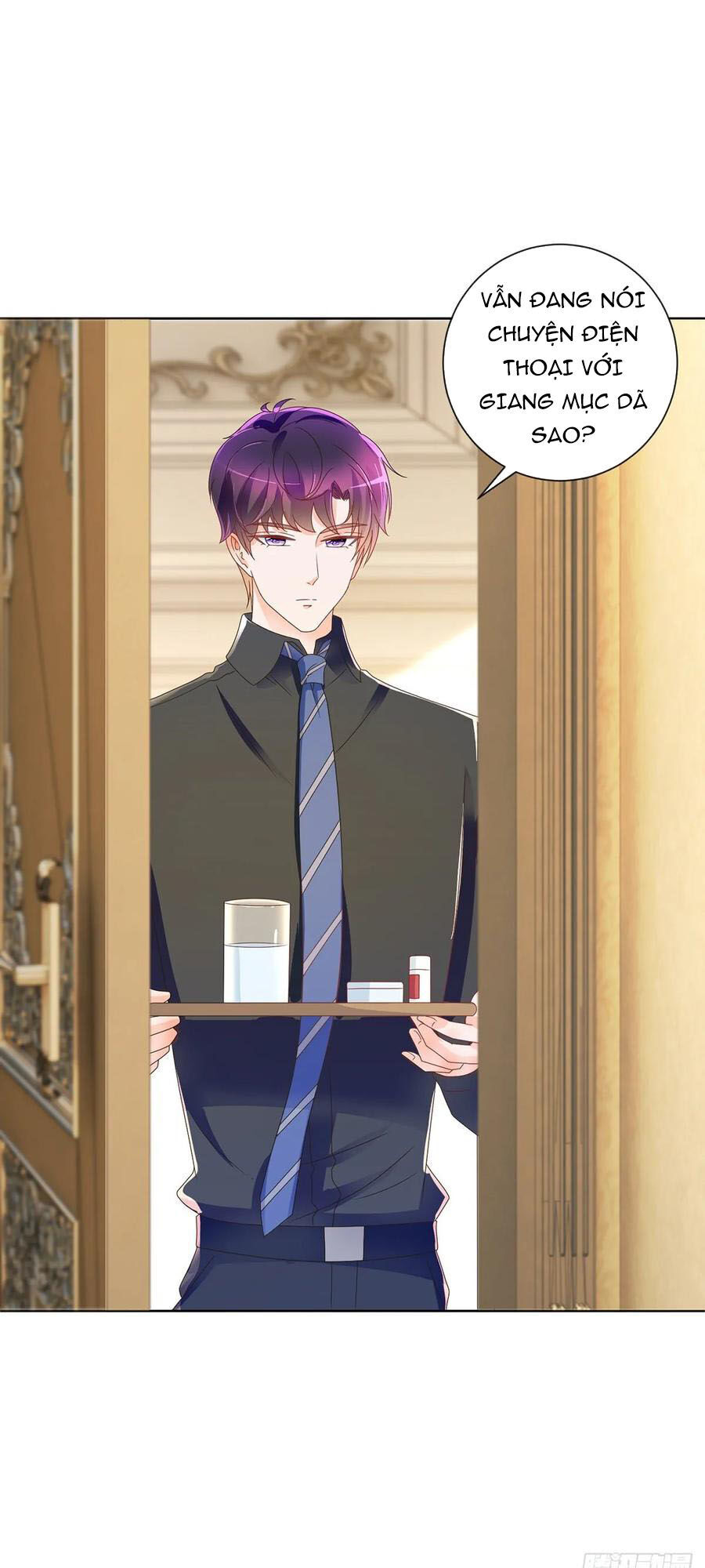 Ẩn Hôn 100%: Chọc Tức Vợ Yêu Mua Một Tặng Một Chapter 193 - 7