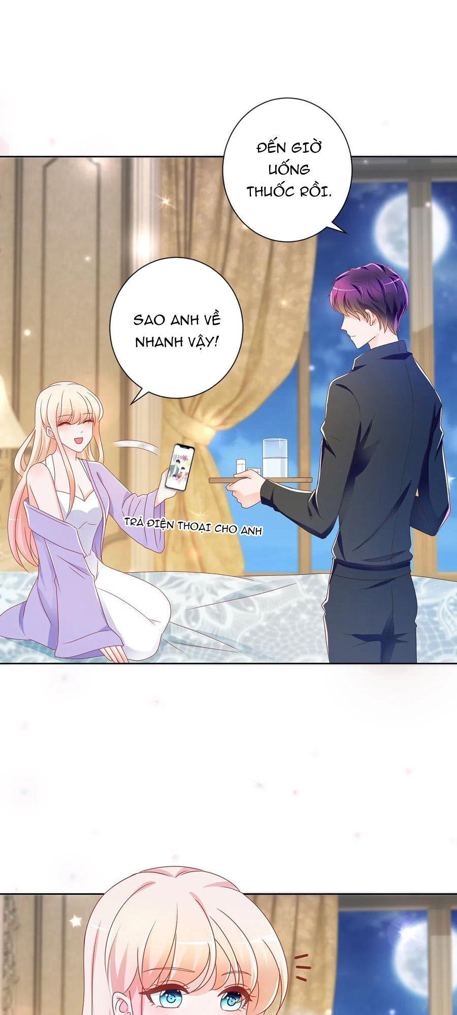 Ẩn Hôn 100%: Chọc Tức Vợ Yêu Mua Một Tặng Một Chapter 193 - 9