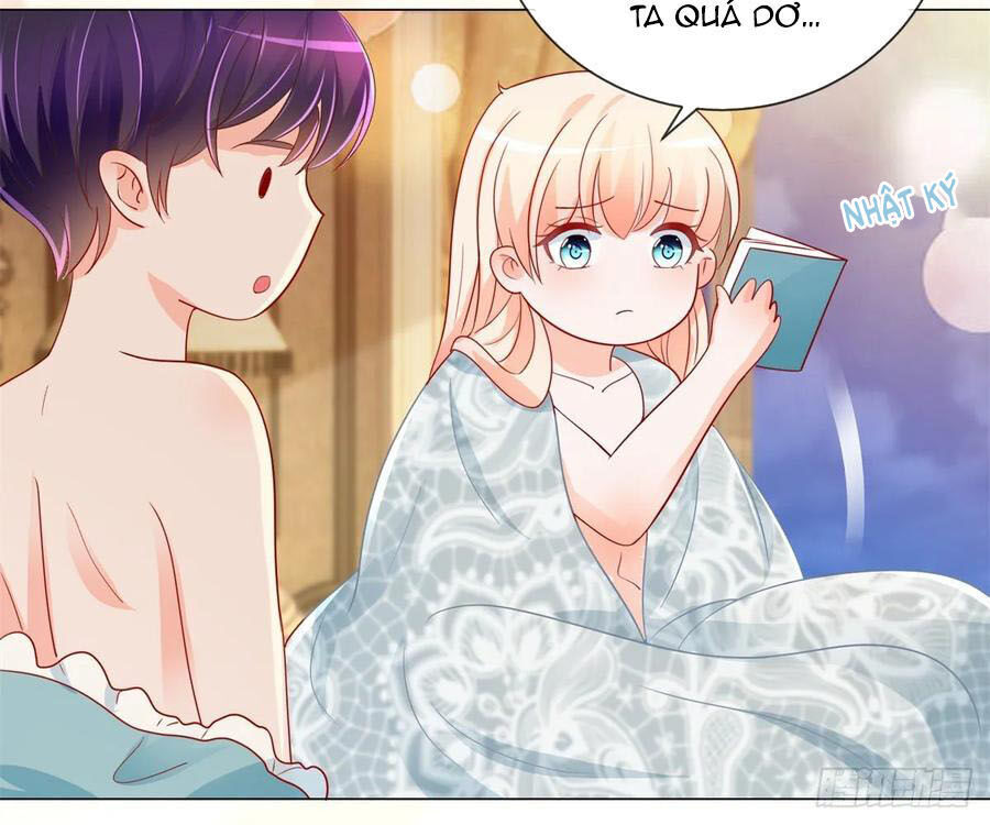 Ẩn Hôn 100%: Chọc Tức Vợ Yêu Mua Một Tặng Một Chapter 194 - 12