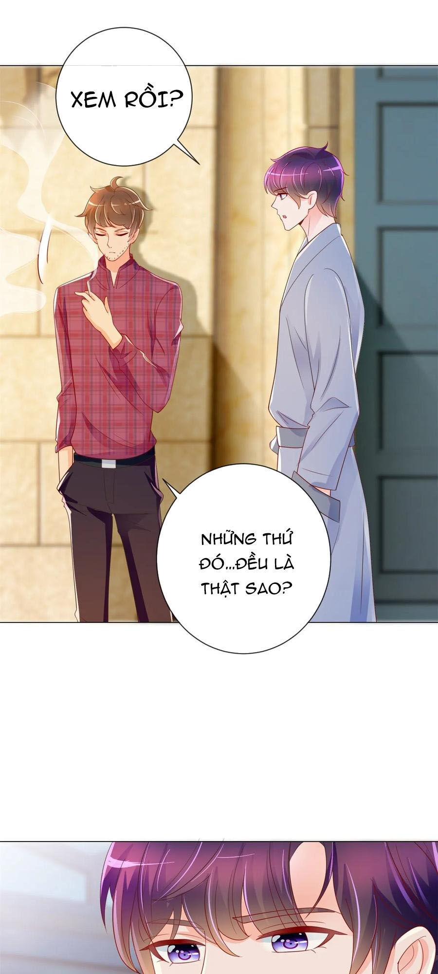 Ẩn Hôn 100%: Chọc Tức Vợ Yêu Mua Một Tặng Một Chapter 194 - 19