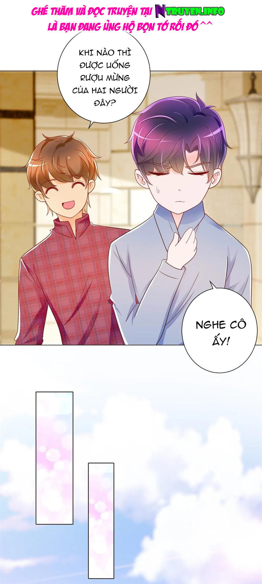 Ẩn Hôn 100%: Chọc Tức Vợ Yêu Mua Một Tặng Một Chapter 194 - 28