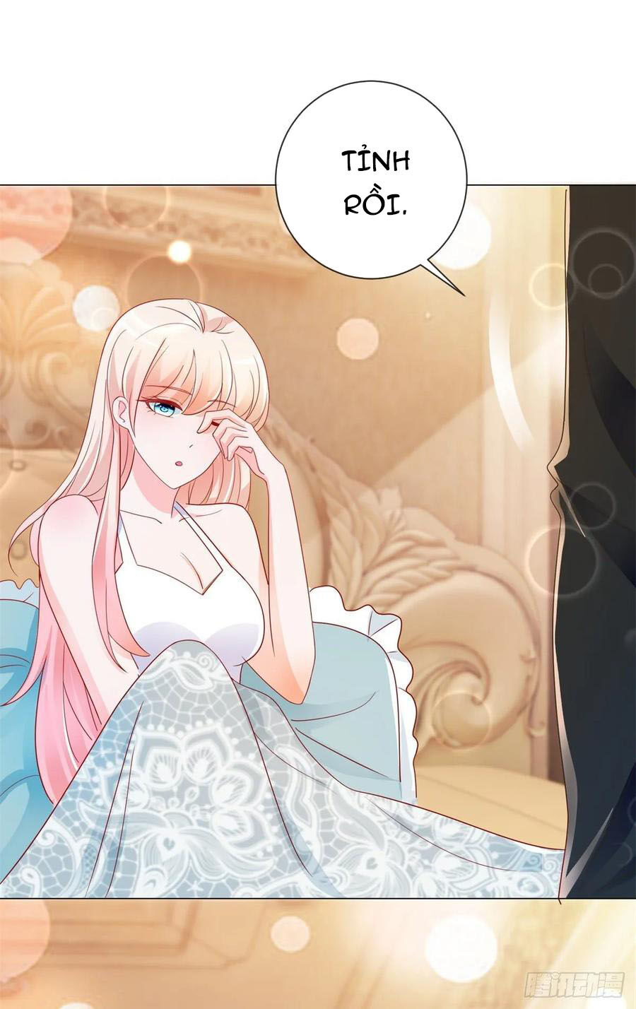 Ẩn Hôn 100%: Chọc Tức Vợ Yêu Mua Một Tặng Một Chapter 194 - 32