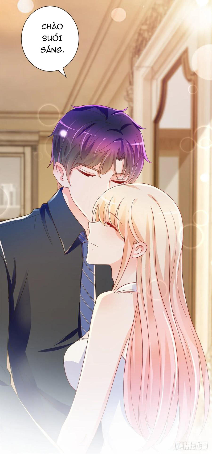 Ẩn Hôn 100%: Chọc Tức Vợ Yêu Mua Một Tặng Một Chapter 194 - 33