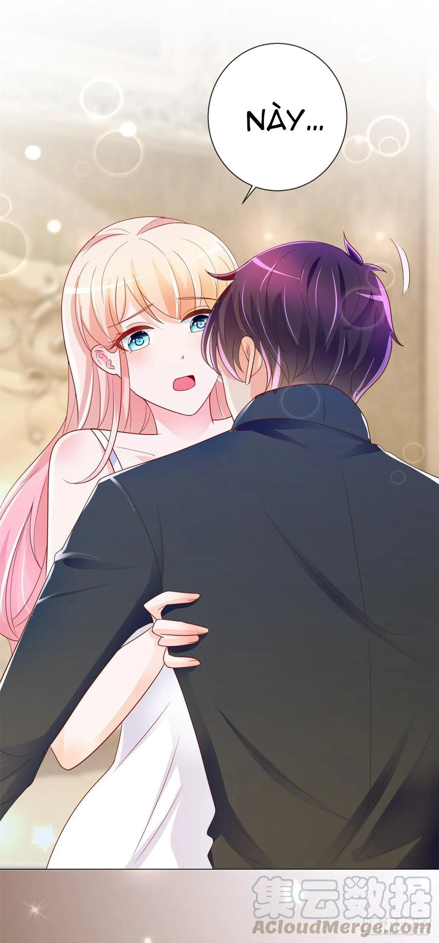 Ẩn Hôn 100%: Chọc Tức Vợ Yêu Mua Một Tặng Một Chapter 194 - 34