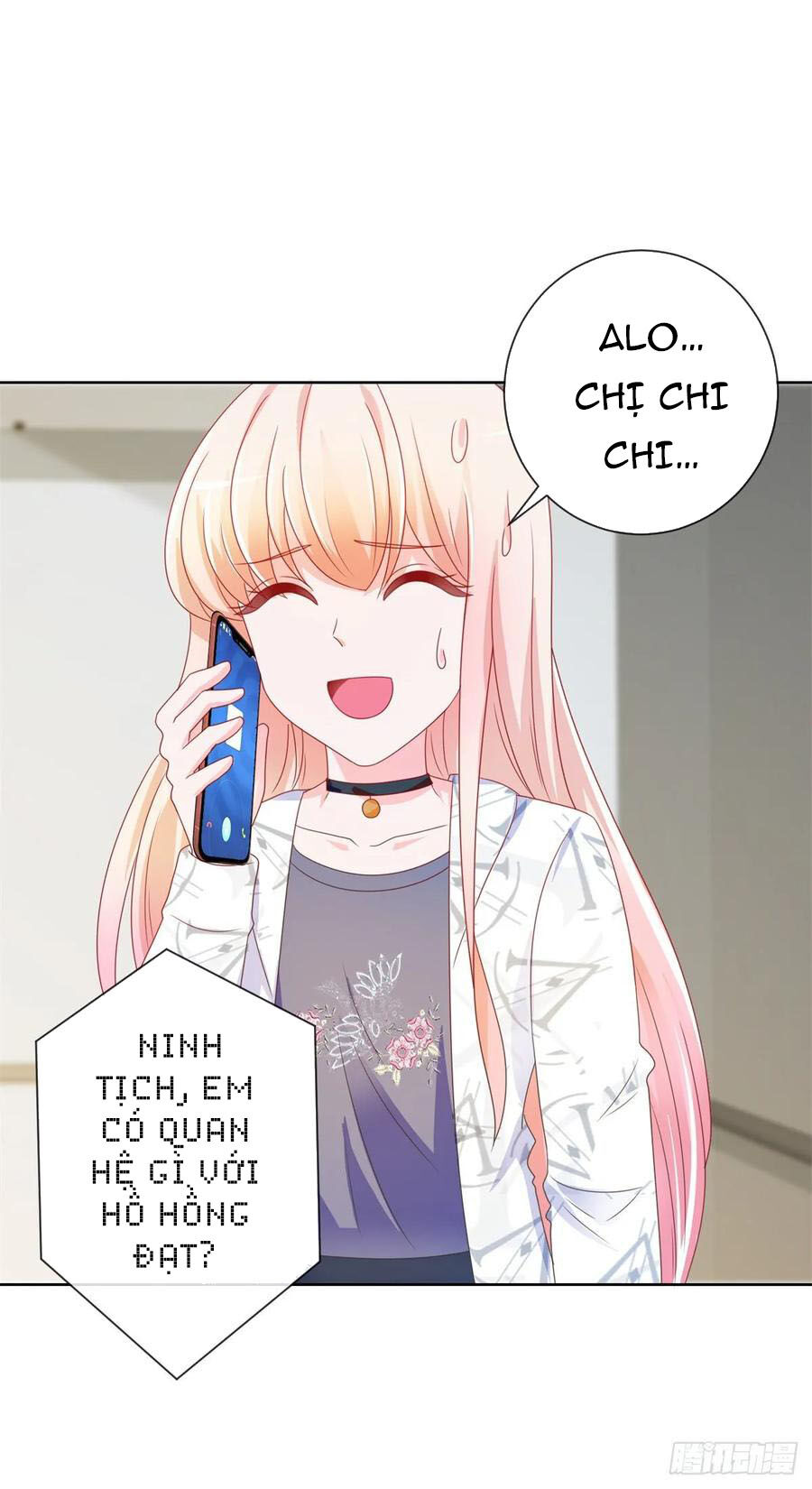 Ẩn Hôn 100%: Chọc Tức Vợ Yêu Mua Một Tặng Một Chapter 195 - 26