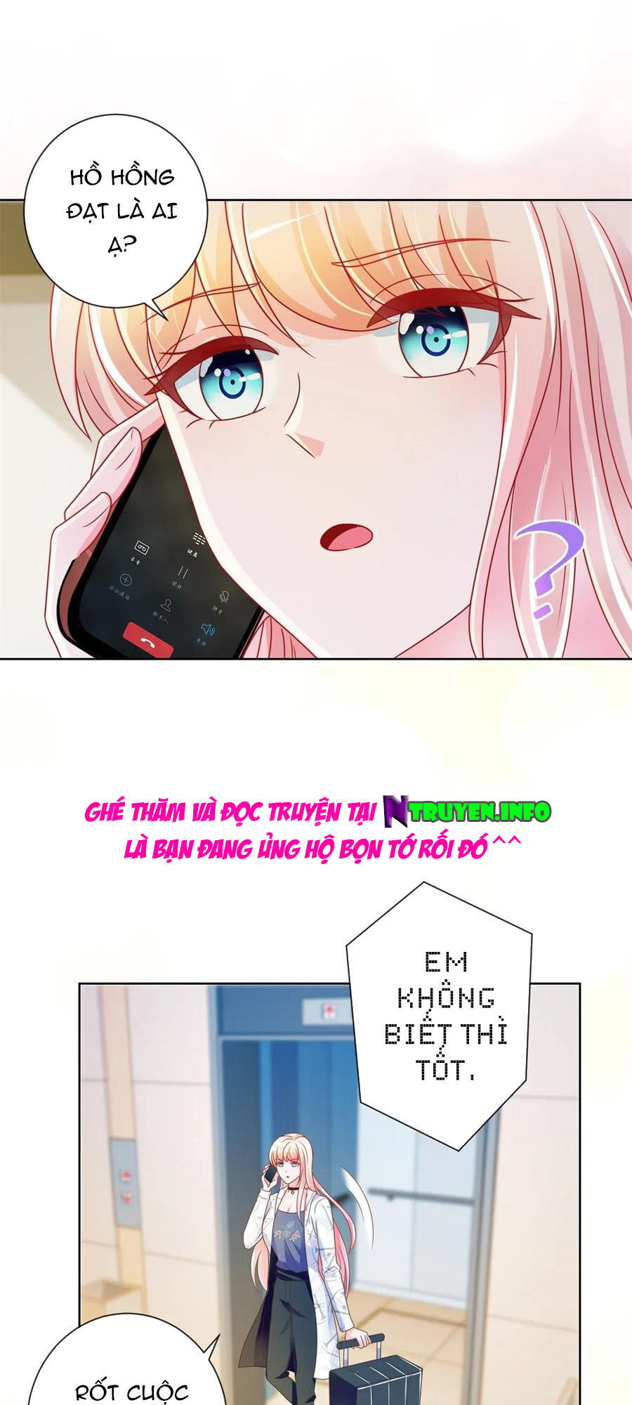 Ẩn Hôn 100%: Chọc Tức Vợ Yêu Mua Một Tặng Một Chapter 195 - 27