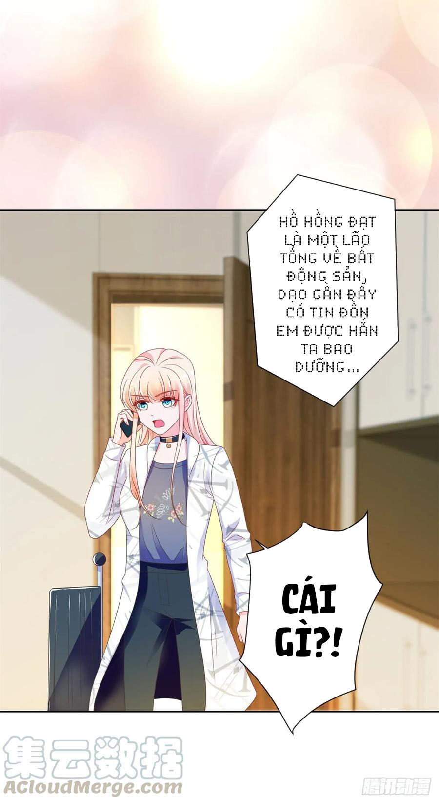 Ẩn Hôn 100%: Chọc Tức Vợ Yêu Mua Một Tặng Một Chapter 195 - 29