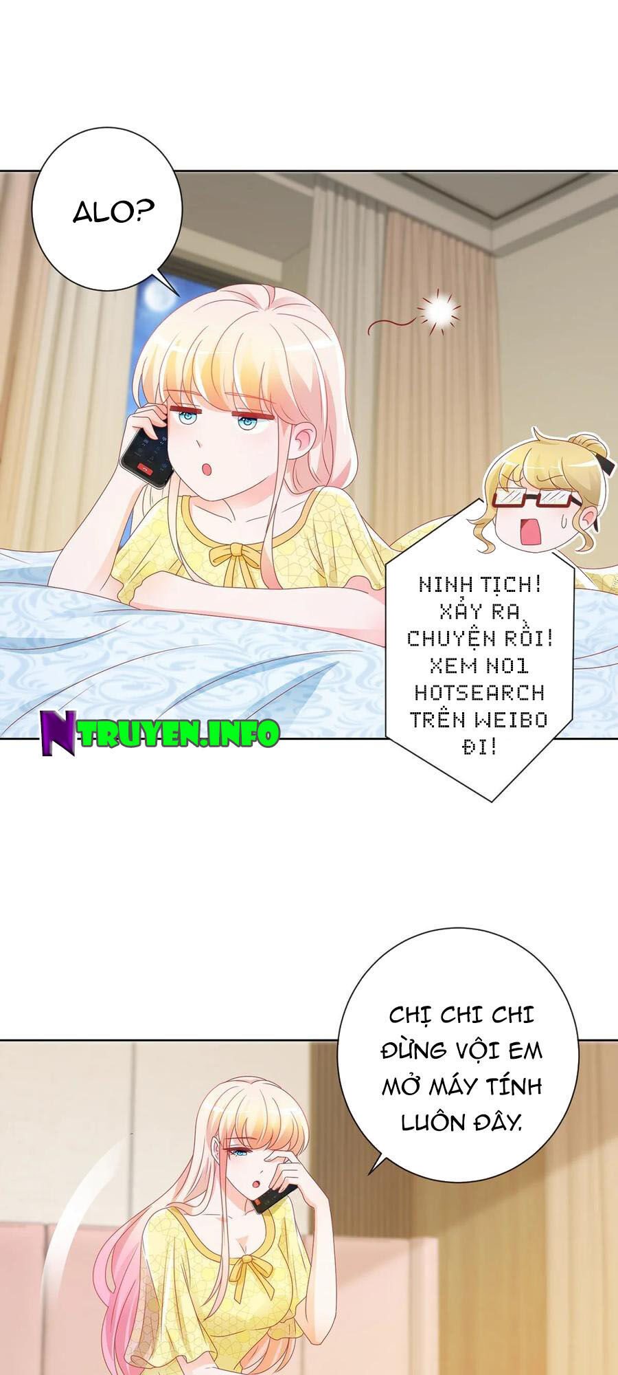 Ẩn Hôn 100%: Chọc Tức Vợ Yêu Mua Một Tặng Một Chapter 196 - 12