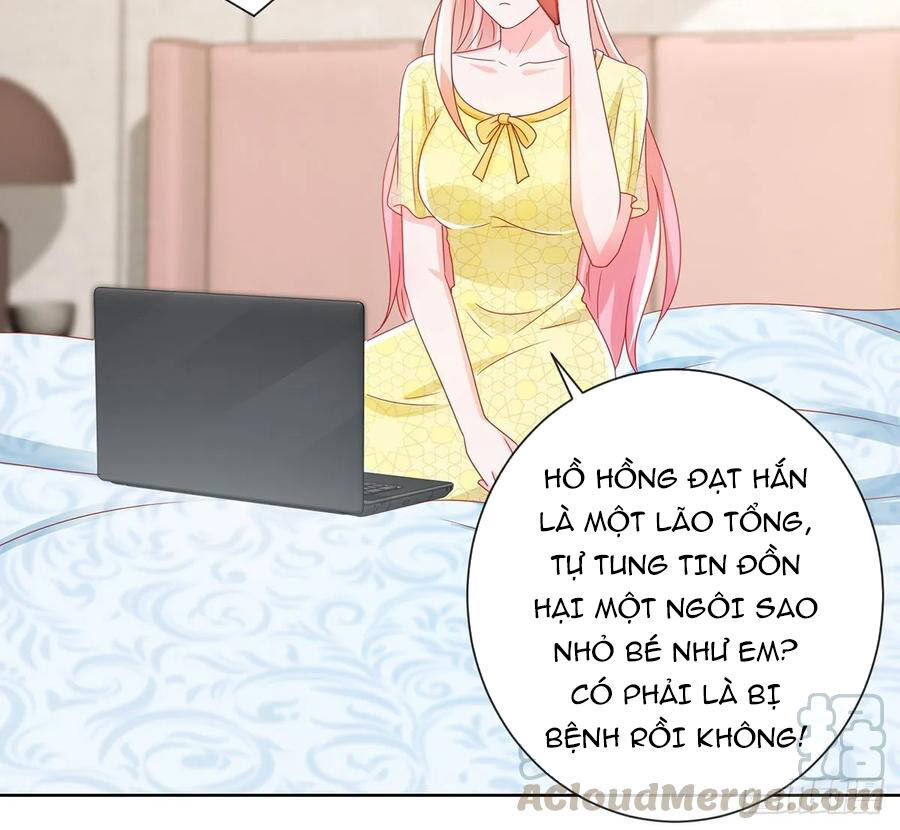 Ẩn Hôn 100%: Chọc Tức Vợ Yêu Mua Một Tặng Một Chapter 196 - 16