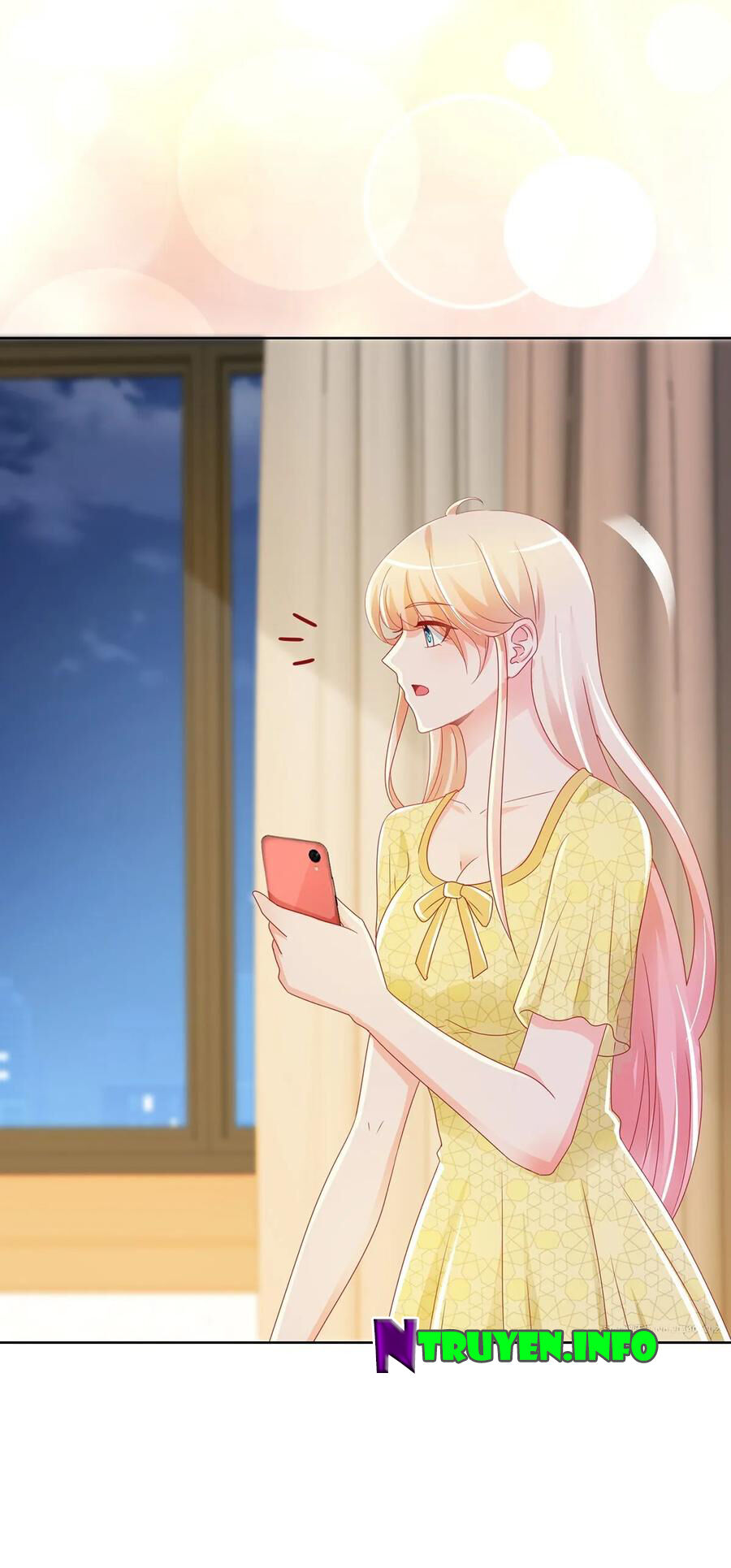 Ẩn Hôn 100%: Chọc Tức Vợ Yêu Mua Một Tặng Một Chapter 196 - 20