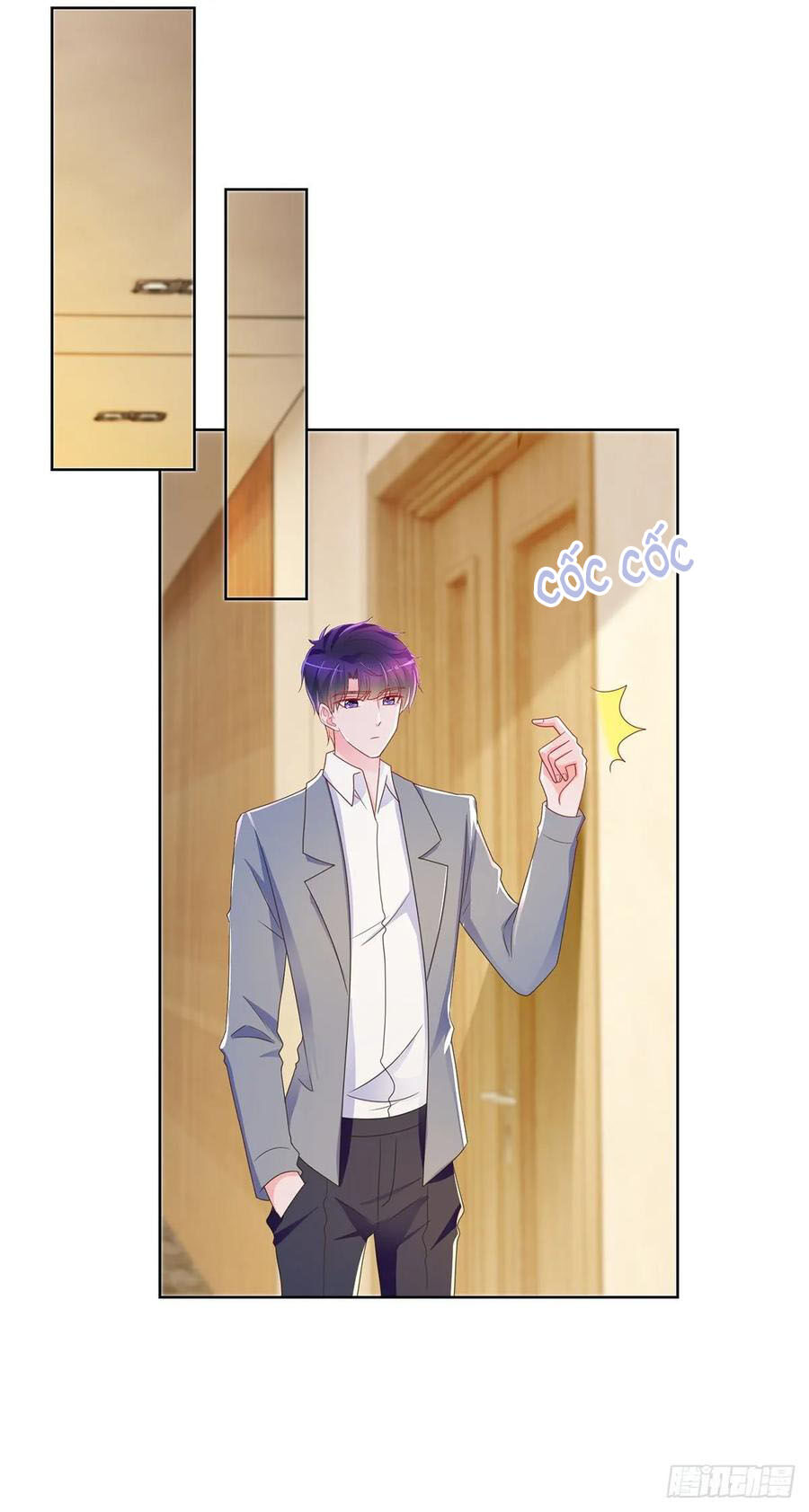 Ẩn Hôn 100%: Chọc Tức Vợ Yêu Mua Một Tặng Một Chapter 196 - 23